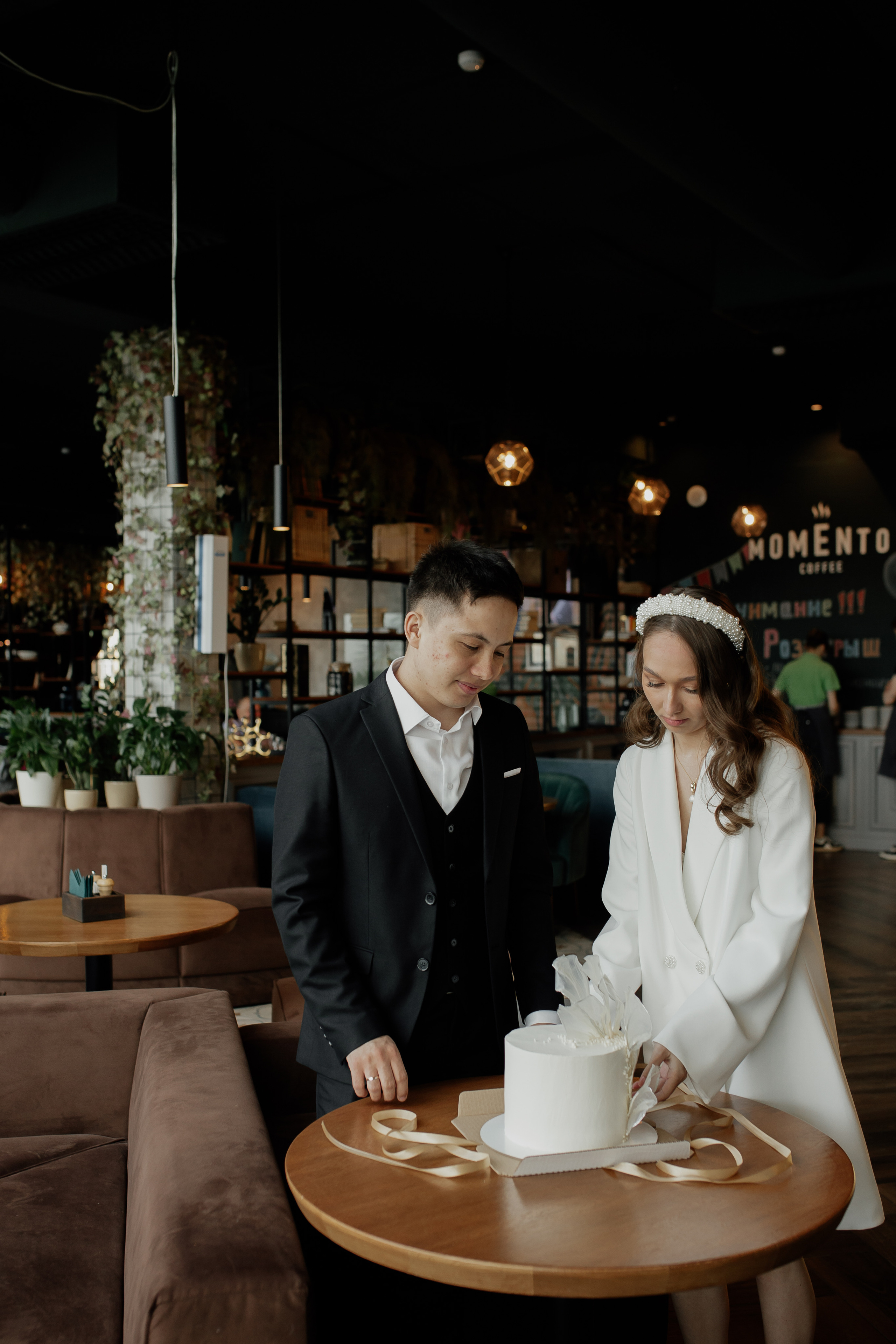 Таня и Тимур. Фотограф Челябинск Юлия Ермакова