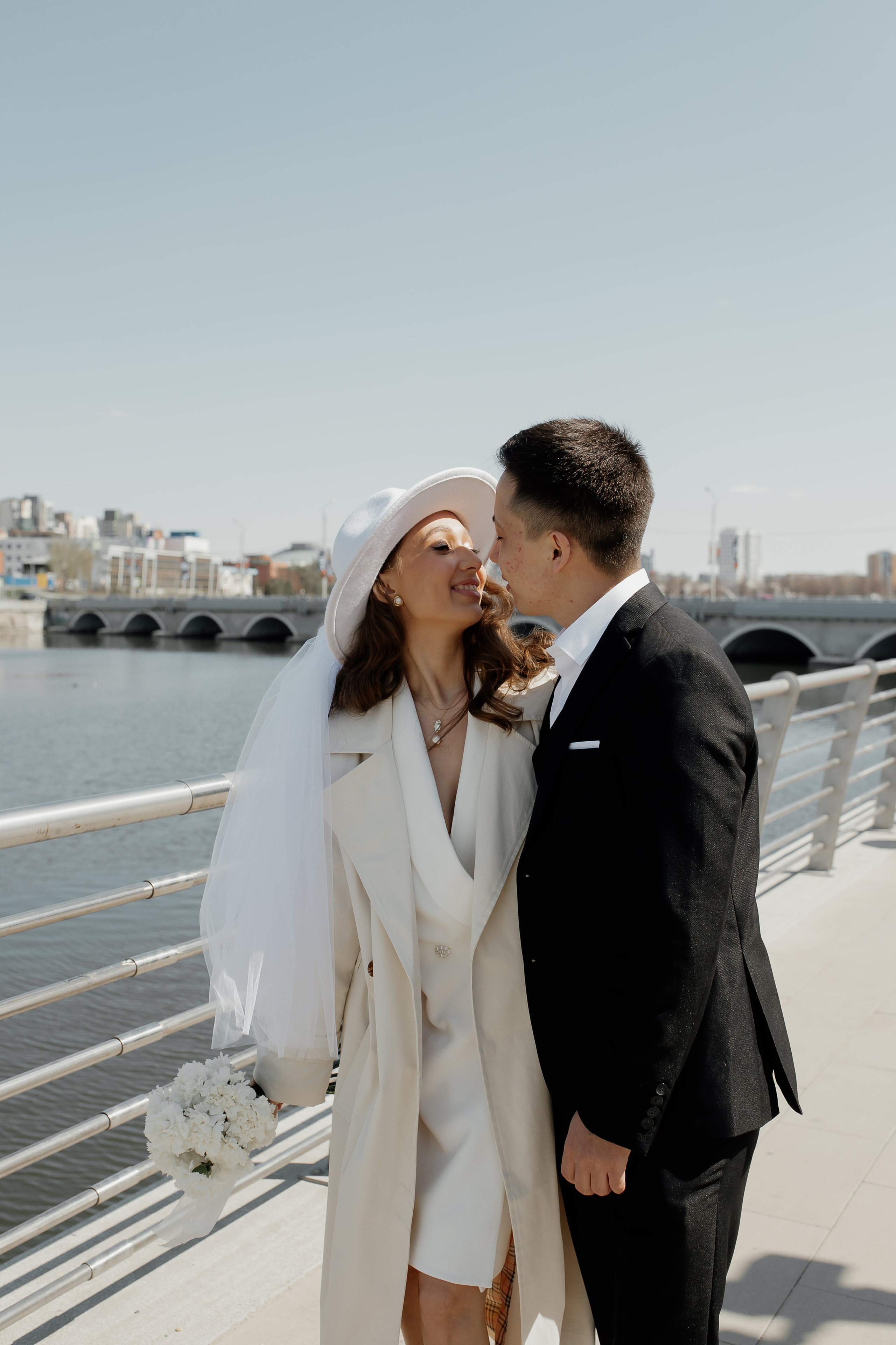 Таня и Тимур. Фотограф Челябинск Юлия Ермакова