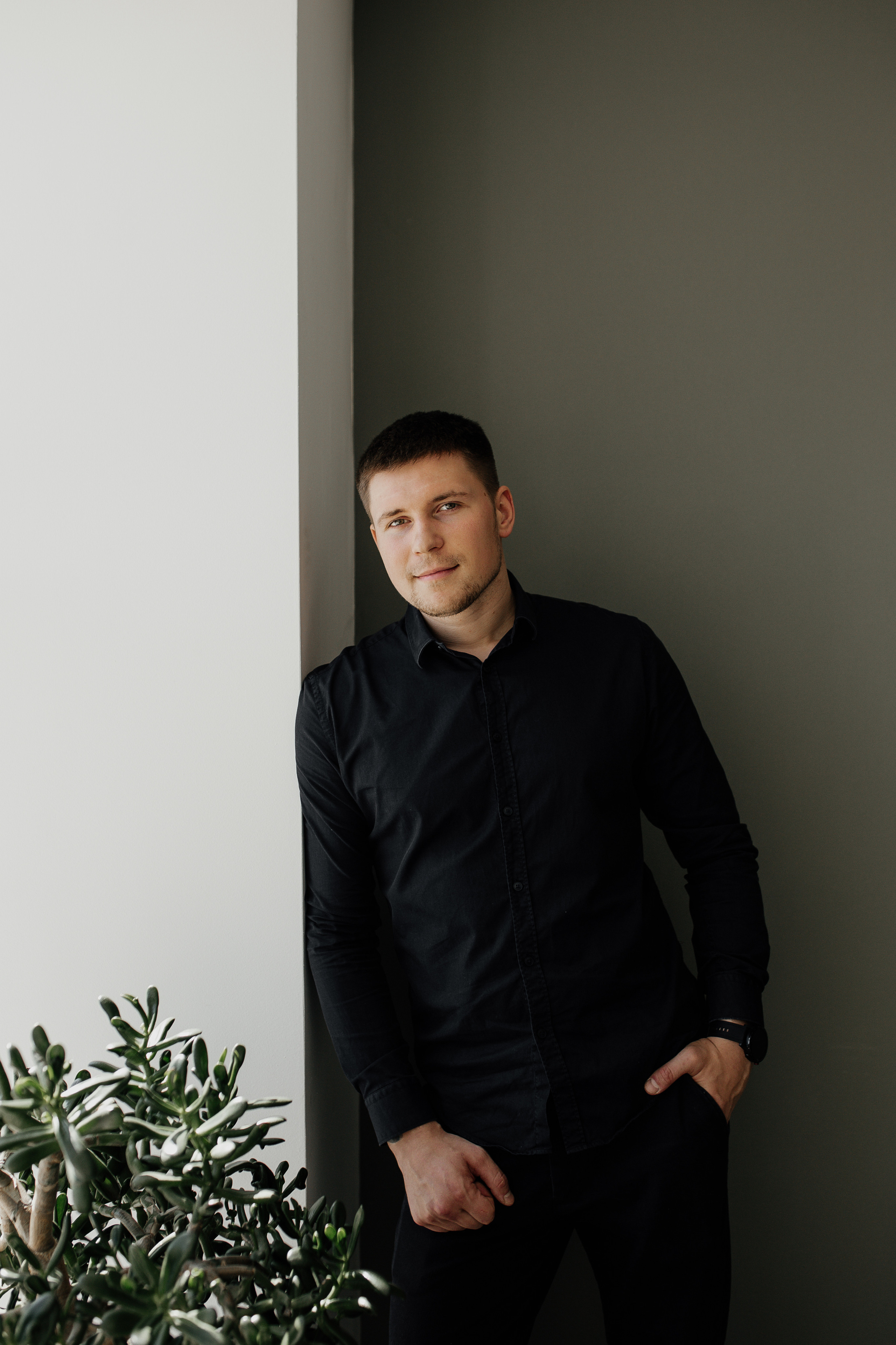 Настя и Данил. Фотограф Челябинск Юлия Ермакова