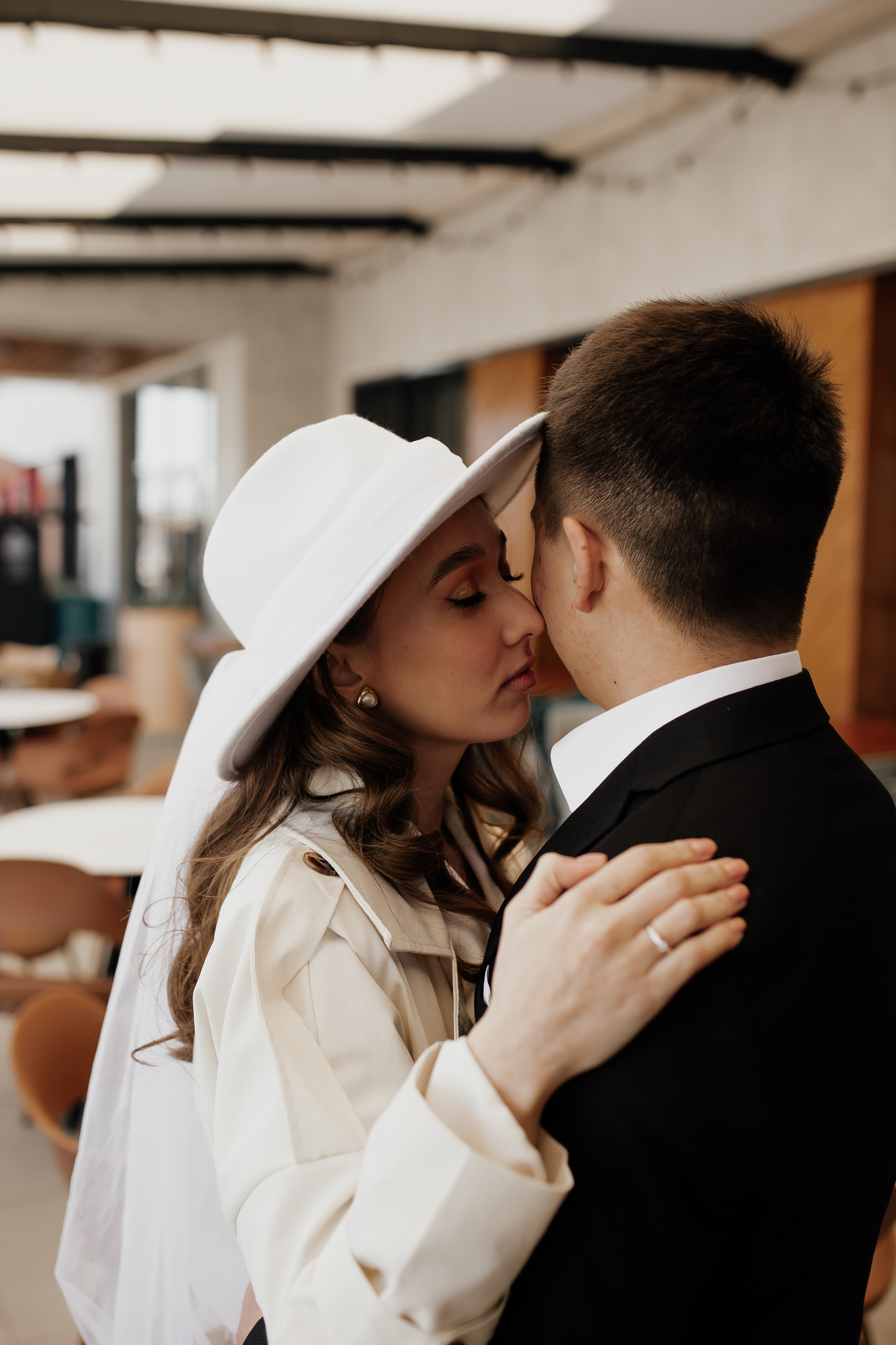 Таня и Тимур. Фотограф Челябинск Юлия Ермакова