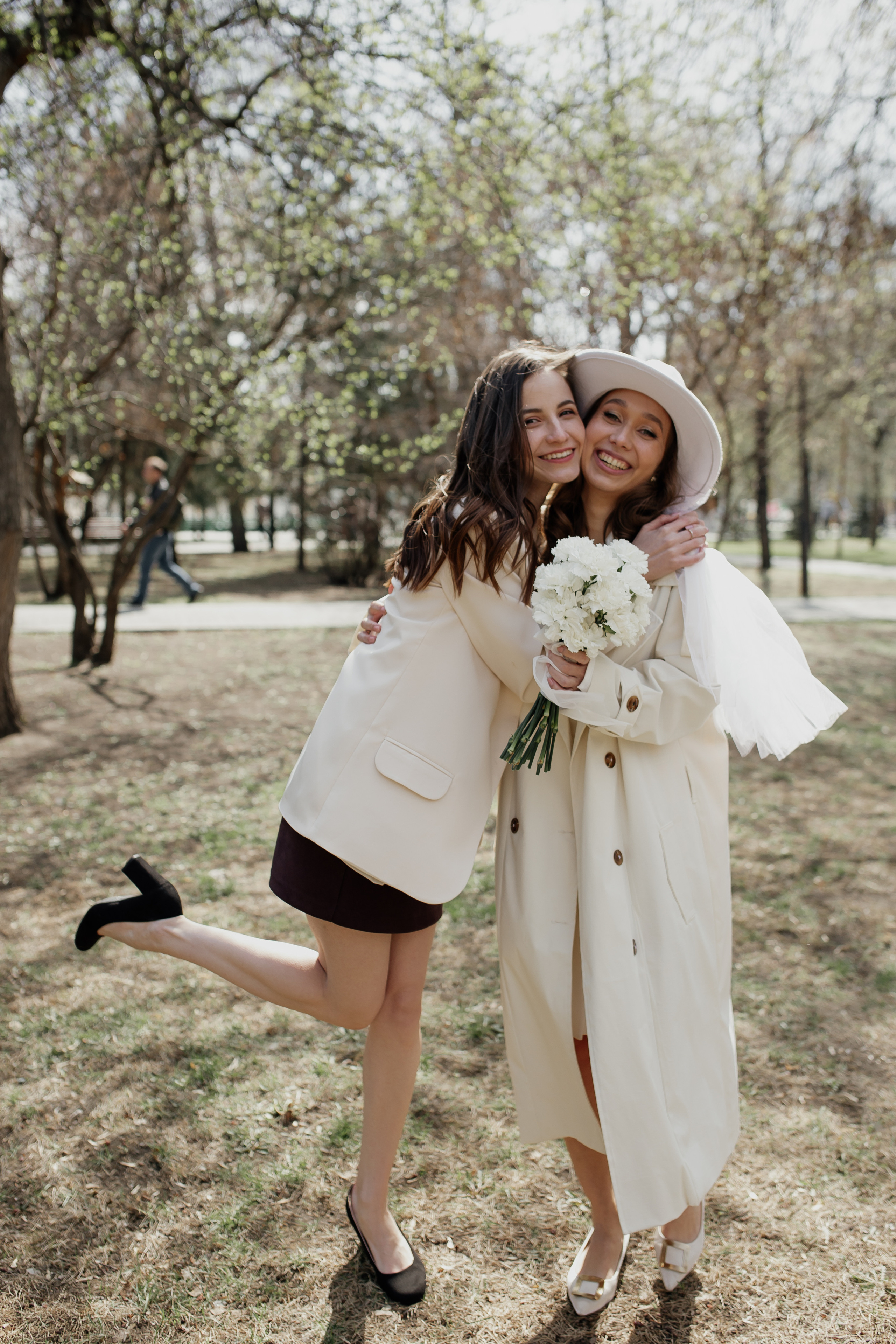 Таня и Тимур. Фотограф Челябинск Юлия Ермакова