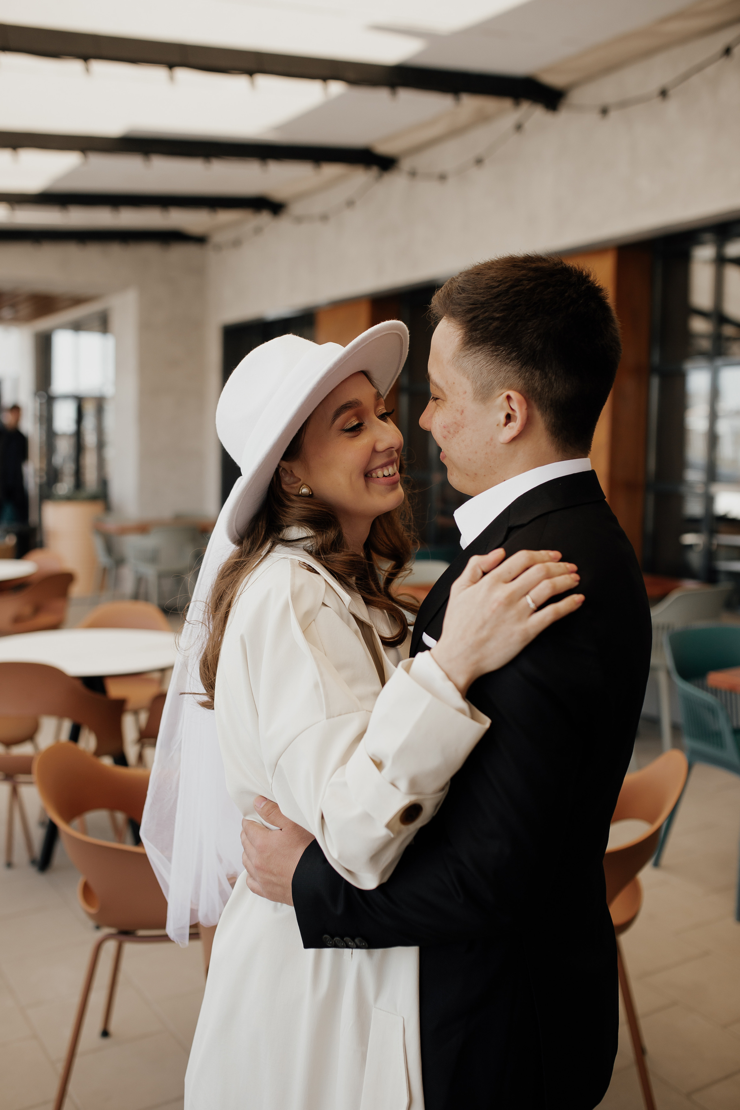 Таня и Тимур. Фотограф Челябинск Юлия Ермакова