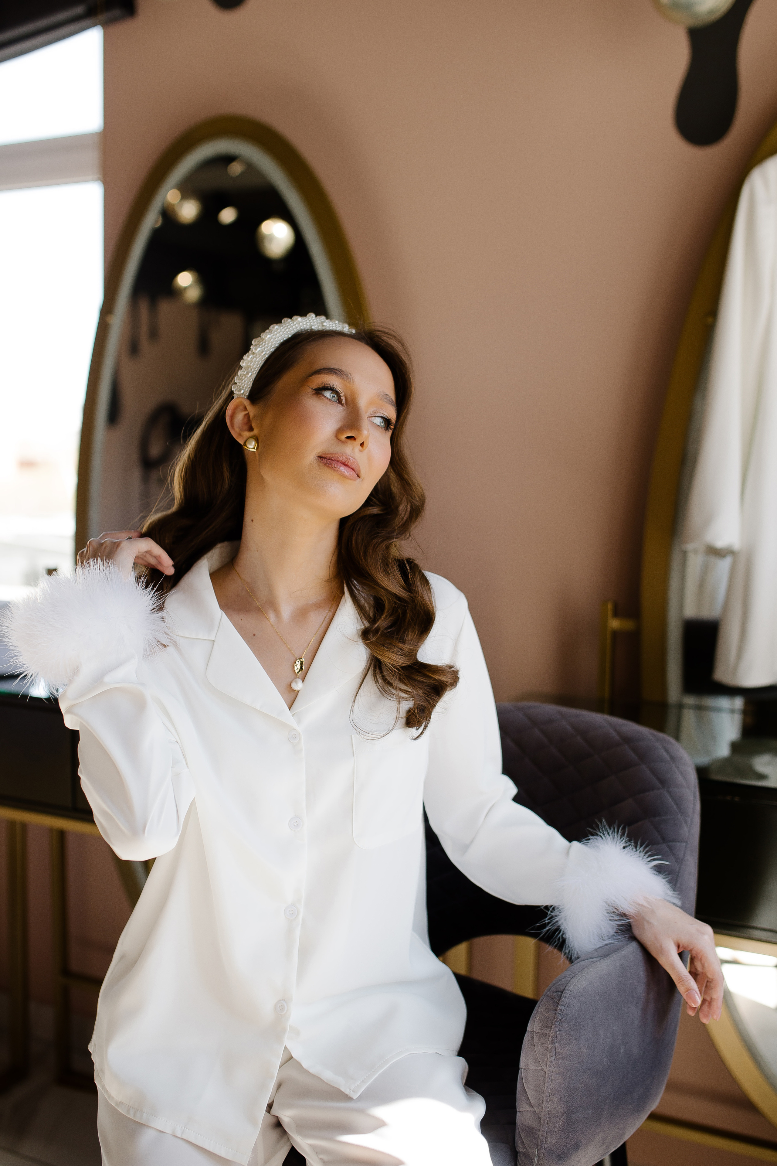 Таня и Тимур. Фотограф Челябинск Юлия Ермакова