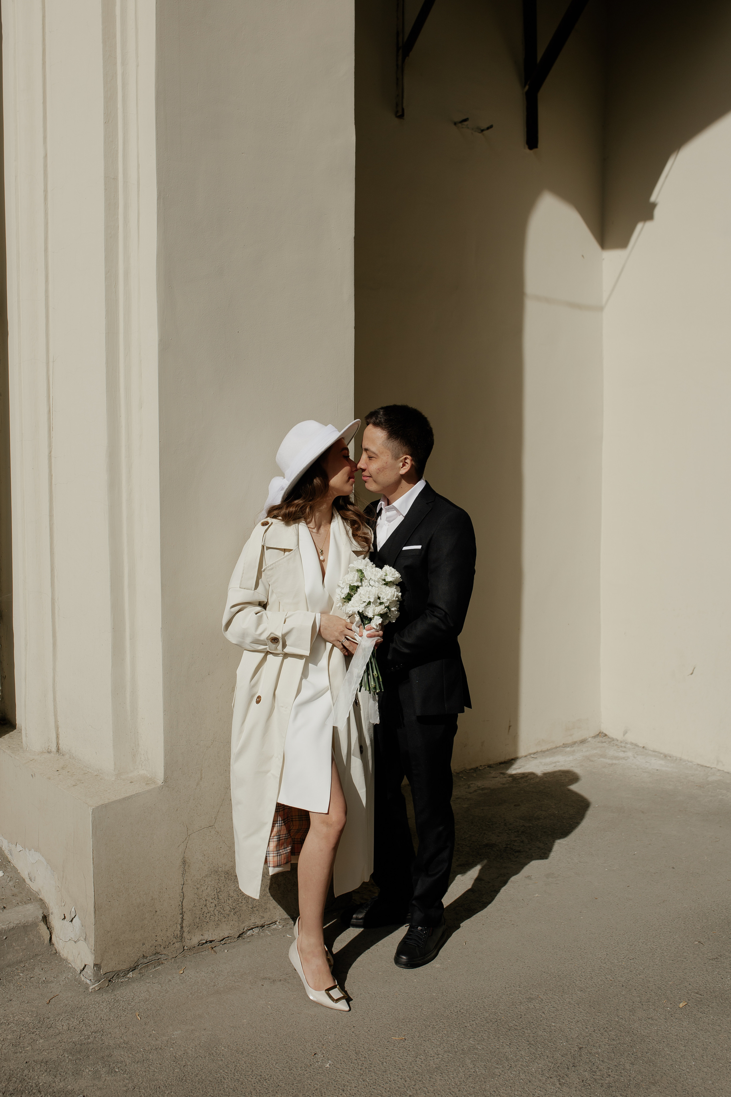 Таня и Тимур. Фотограф Челябинск Юлия Ермакова