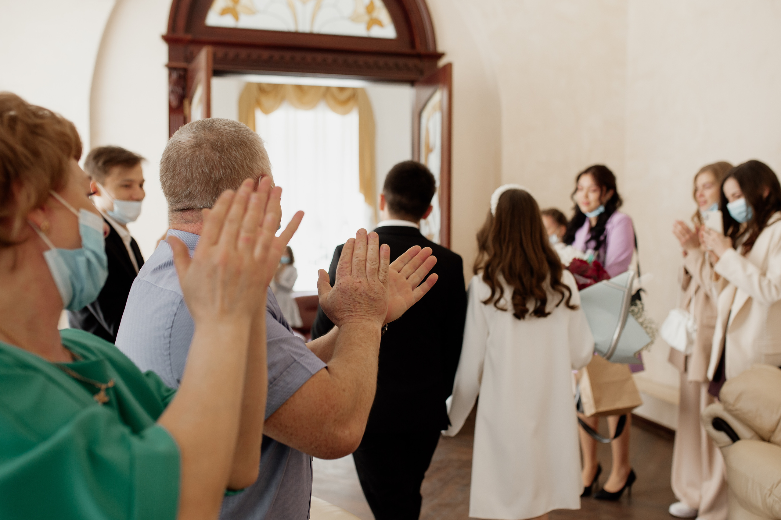 Таня и Тимур. Фотограф Челябинск Юлия Ермакова