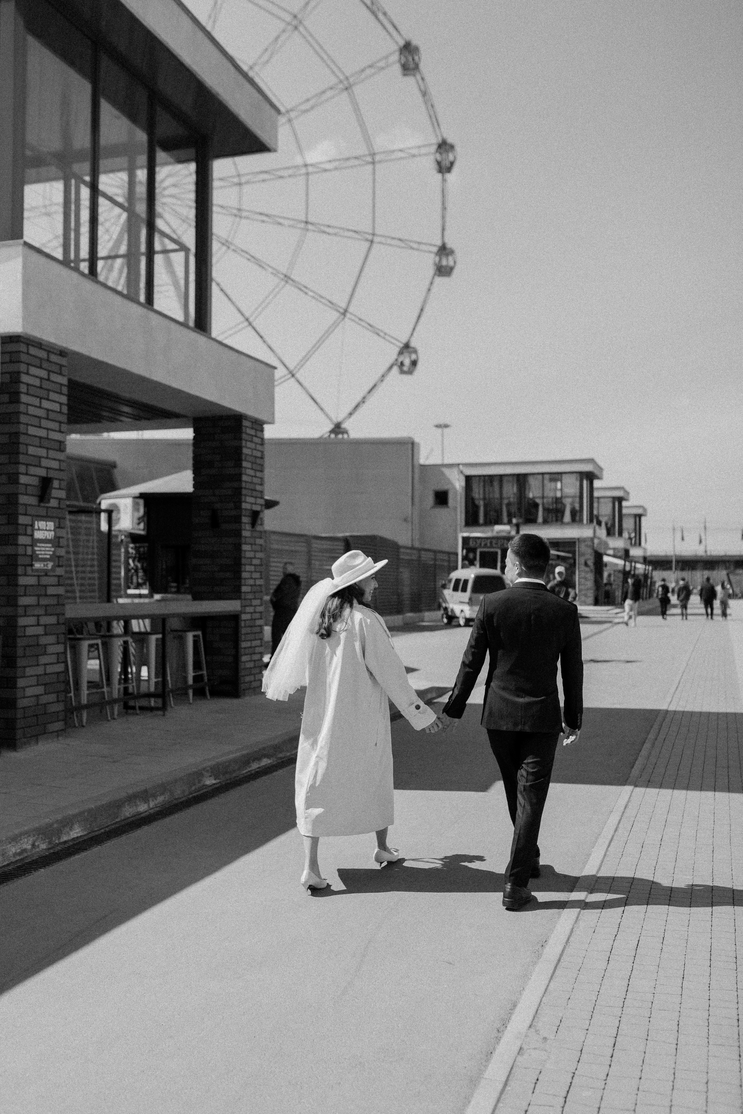 Таня и Тимур. Фотограф Челябинск Юлия Ермакова