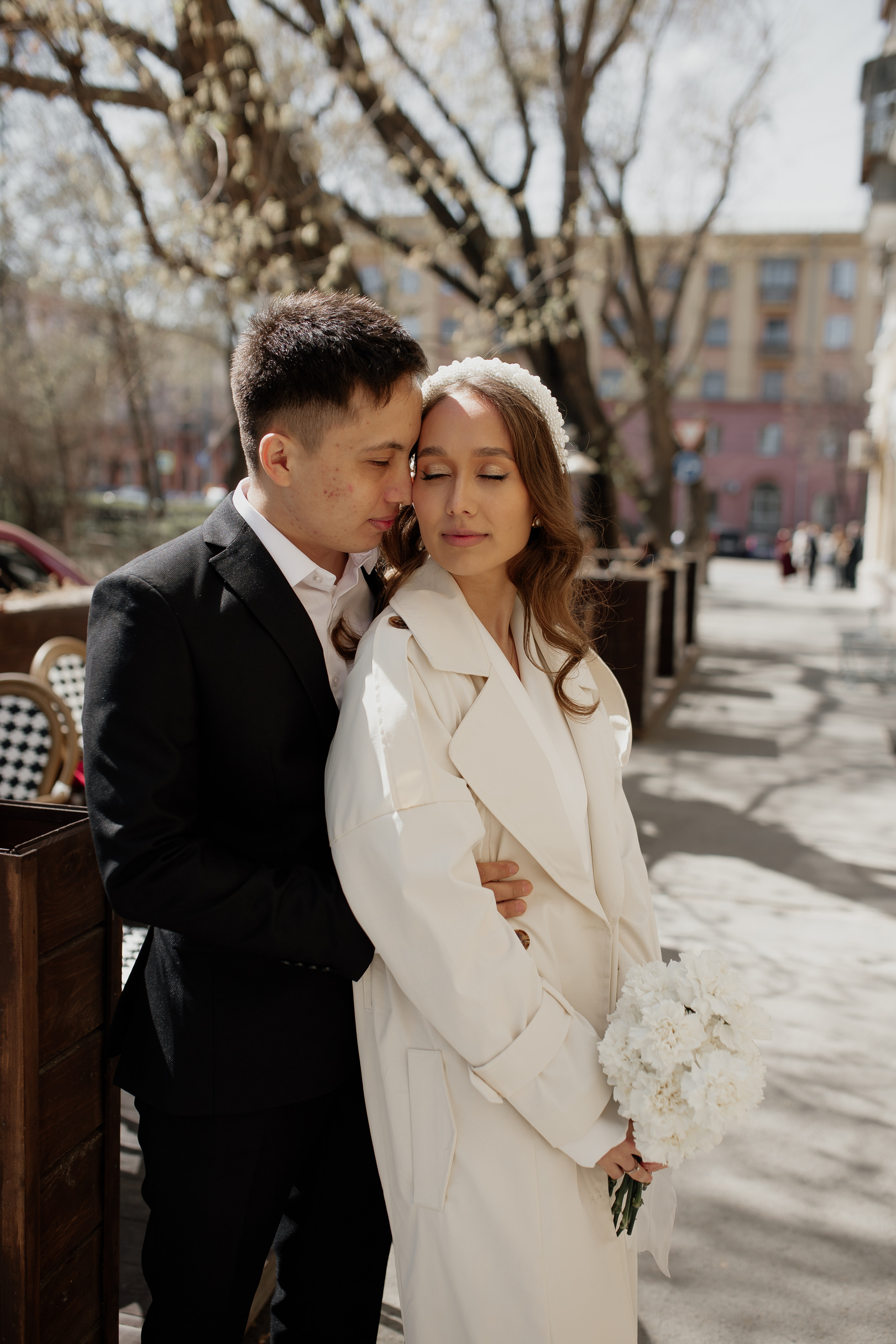 Таня и Тимур. Фотограф Челябинск Юлия Ермакова