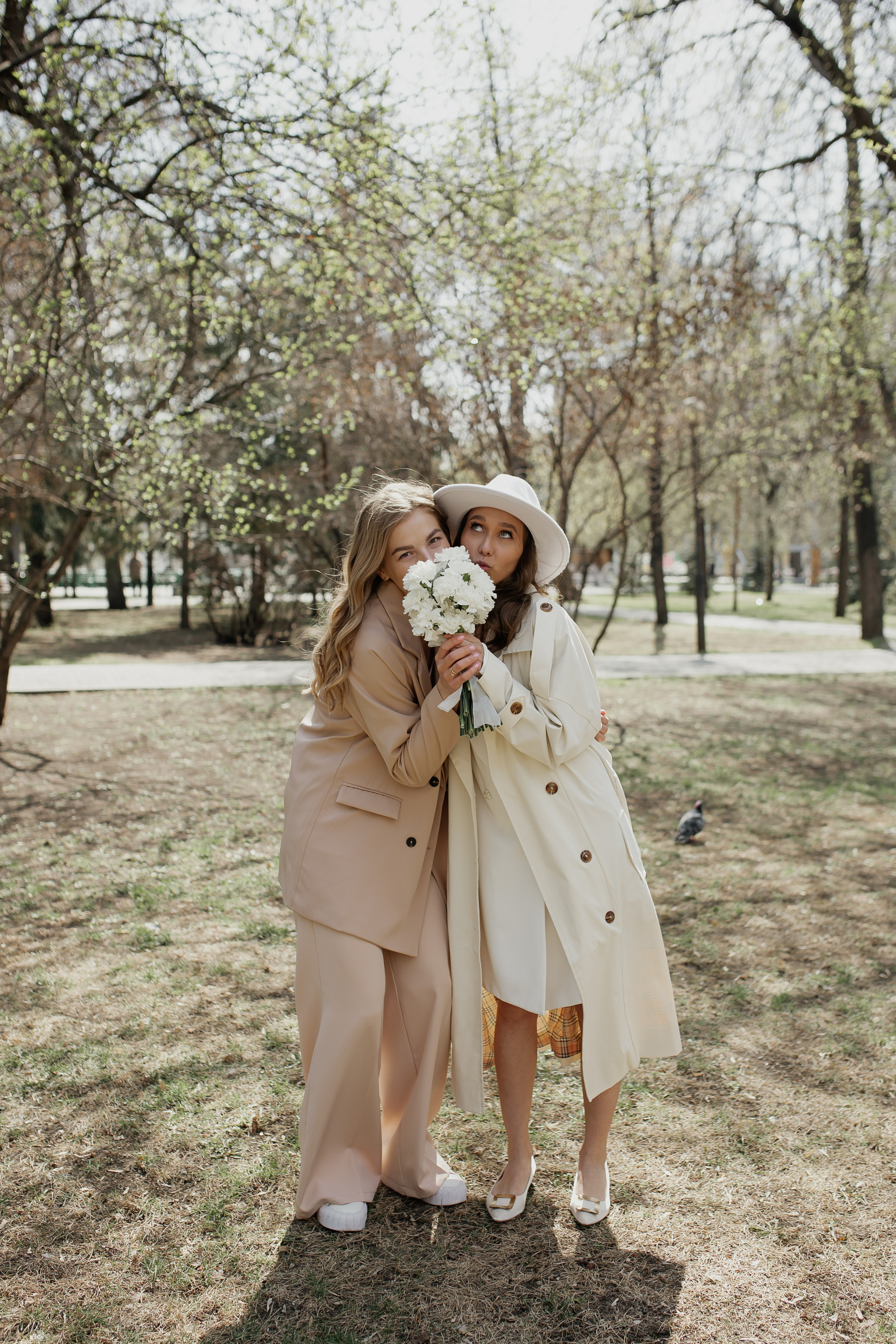 Таня и Тимур. Фотограф Челябинск Юлия Ермакова