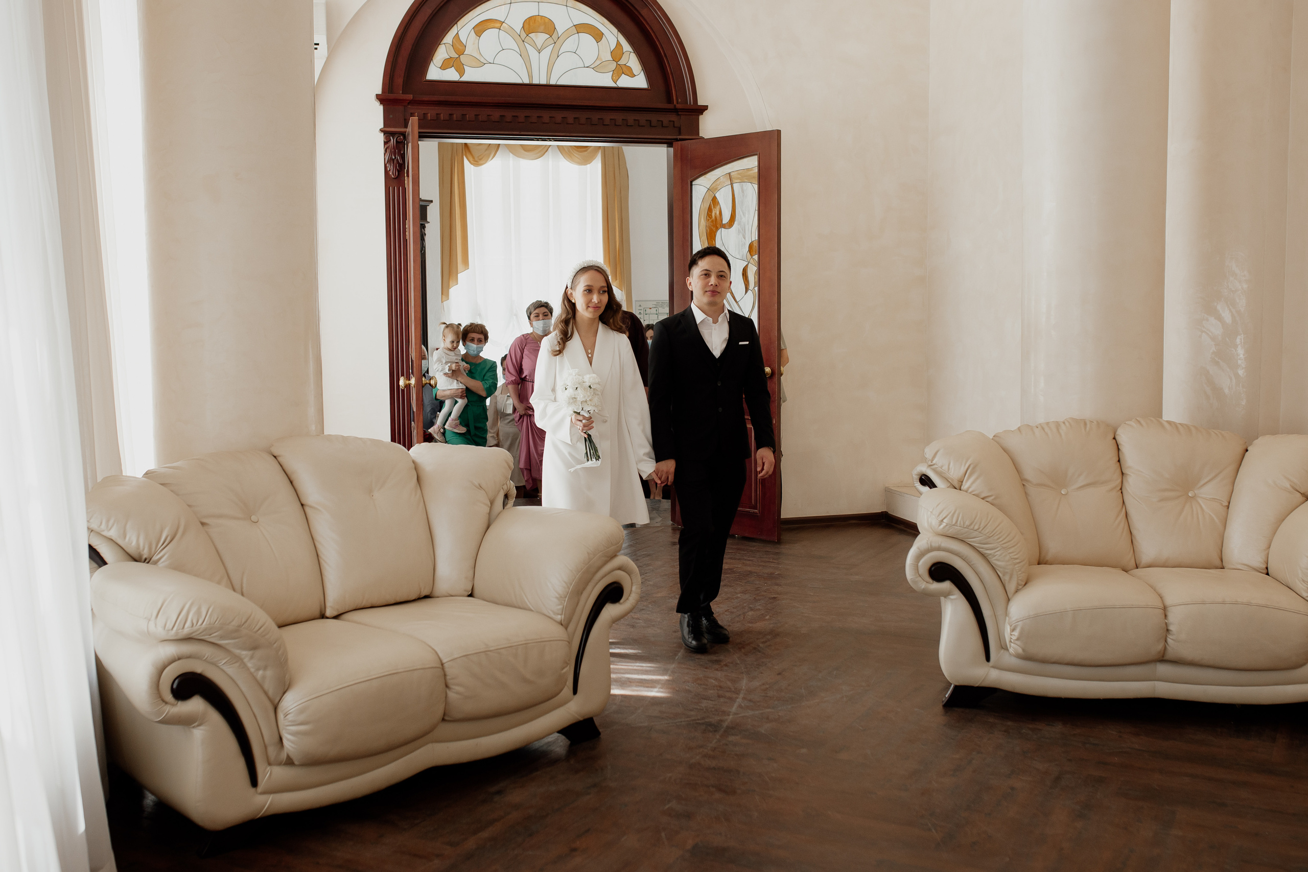 Таня и Тимур. Фотограф Челябинск Юлия Ермакова