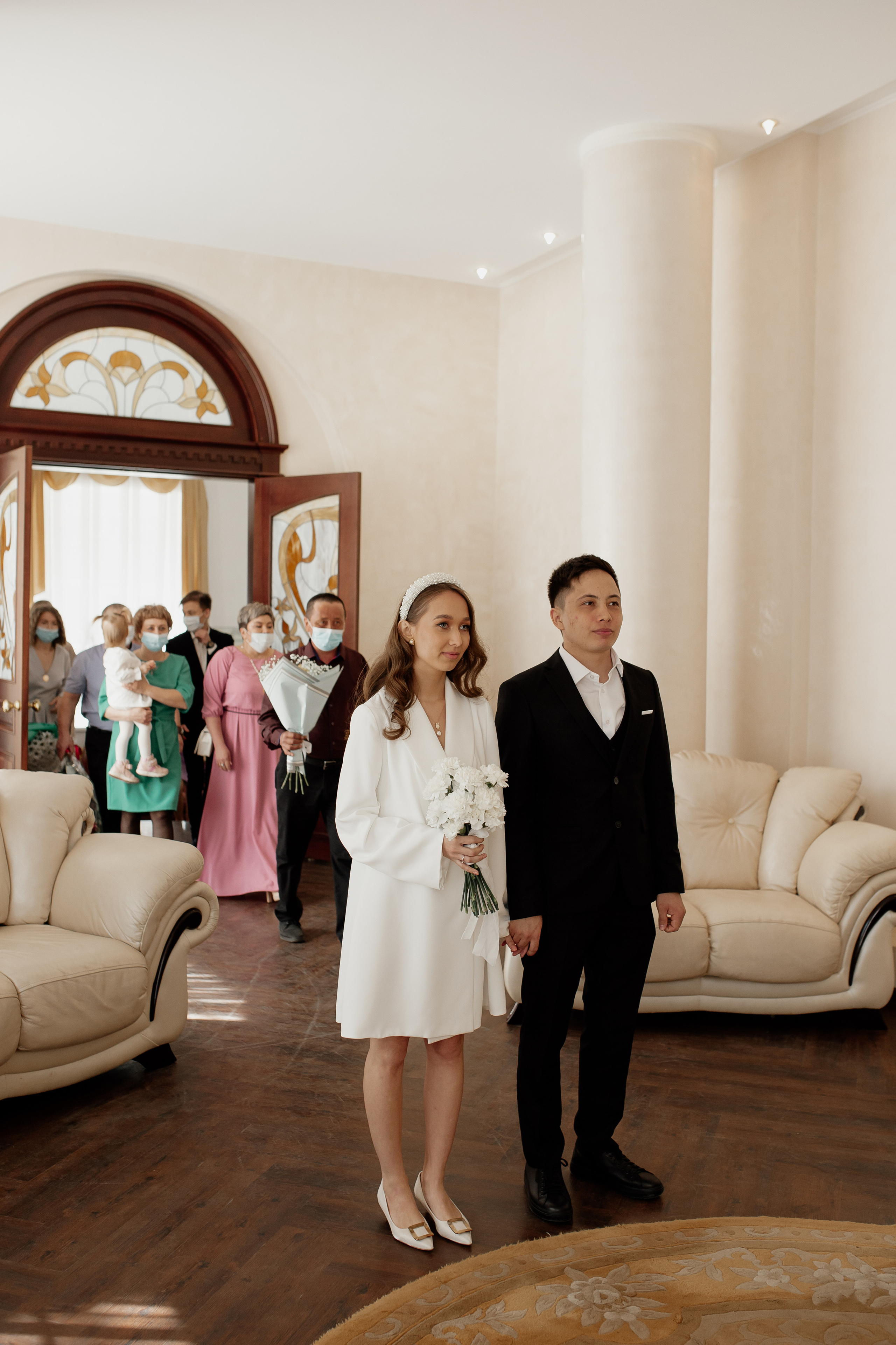 Таня и Тимур. Фотограф Челябинск Юлия Ермакова