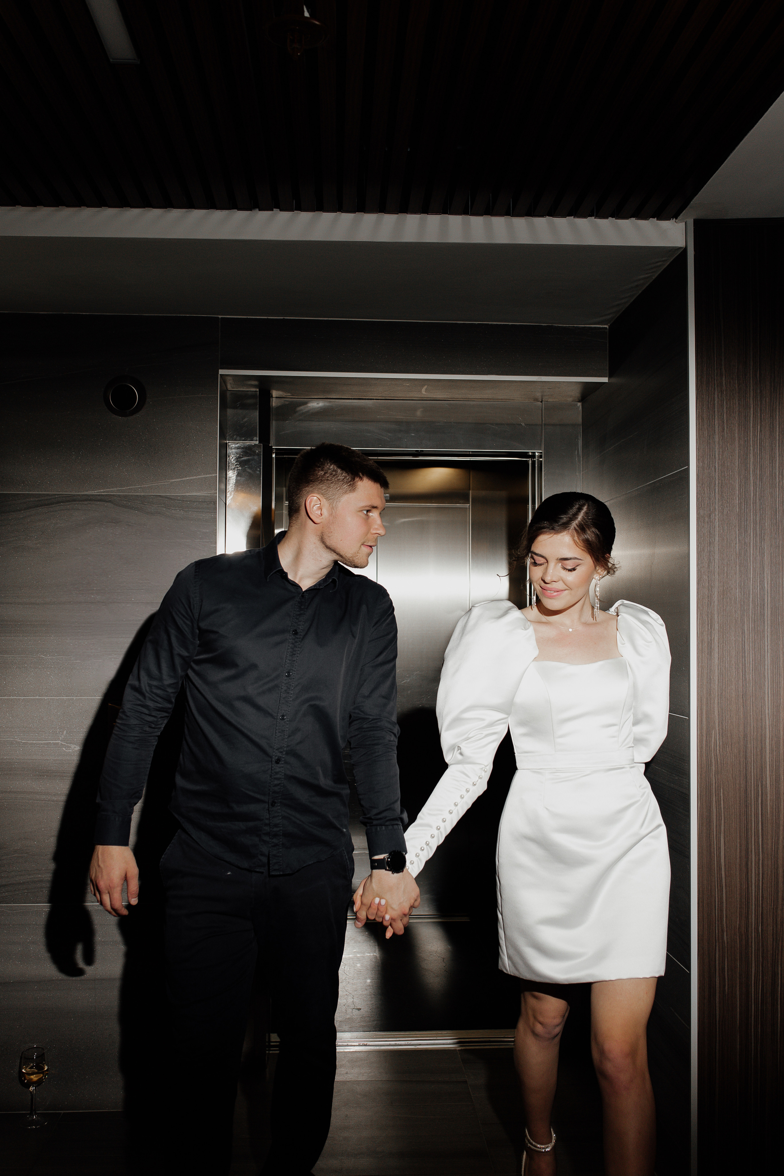 Настя и Данил. Фотограф Челябинск Юлия Ермакова