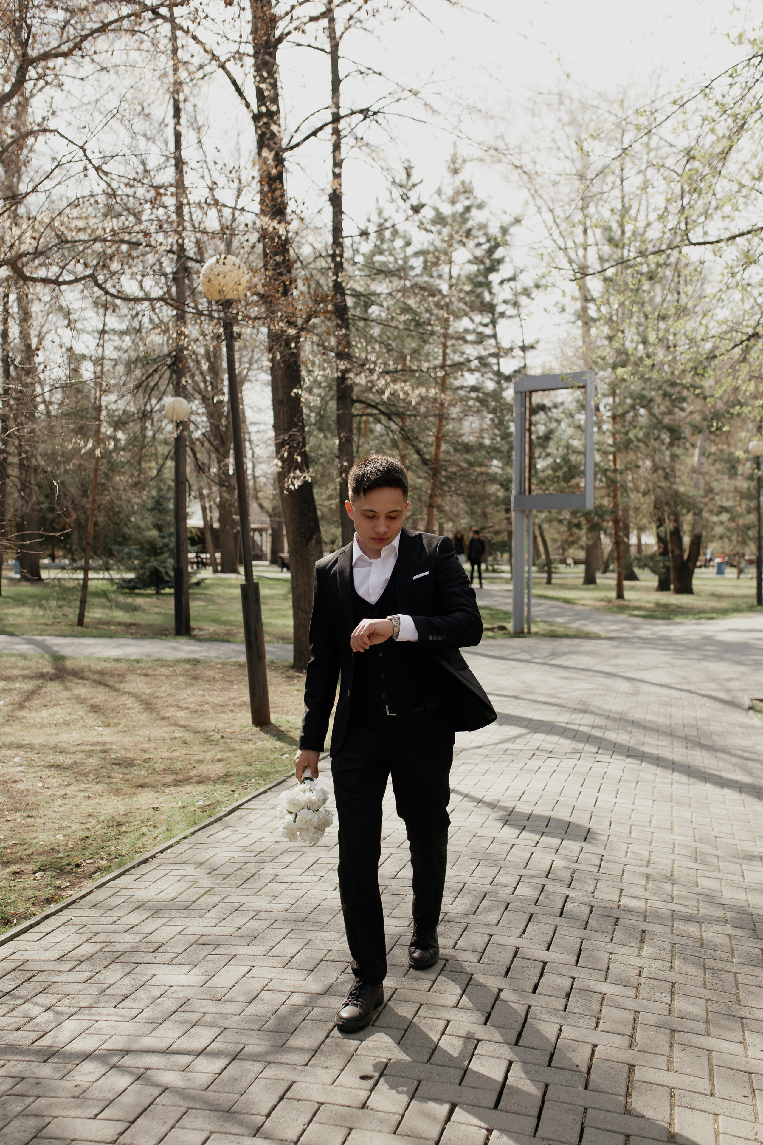 Таня и Тимур. Фотограф Челябинск Юлия Ермакова