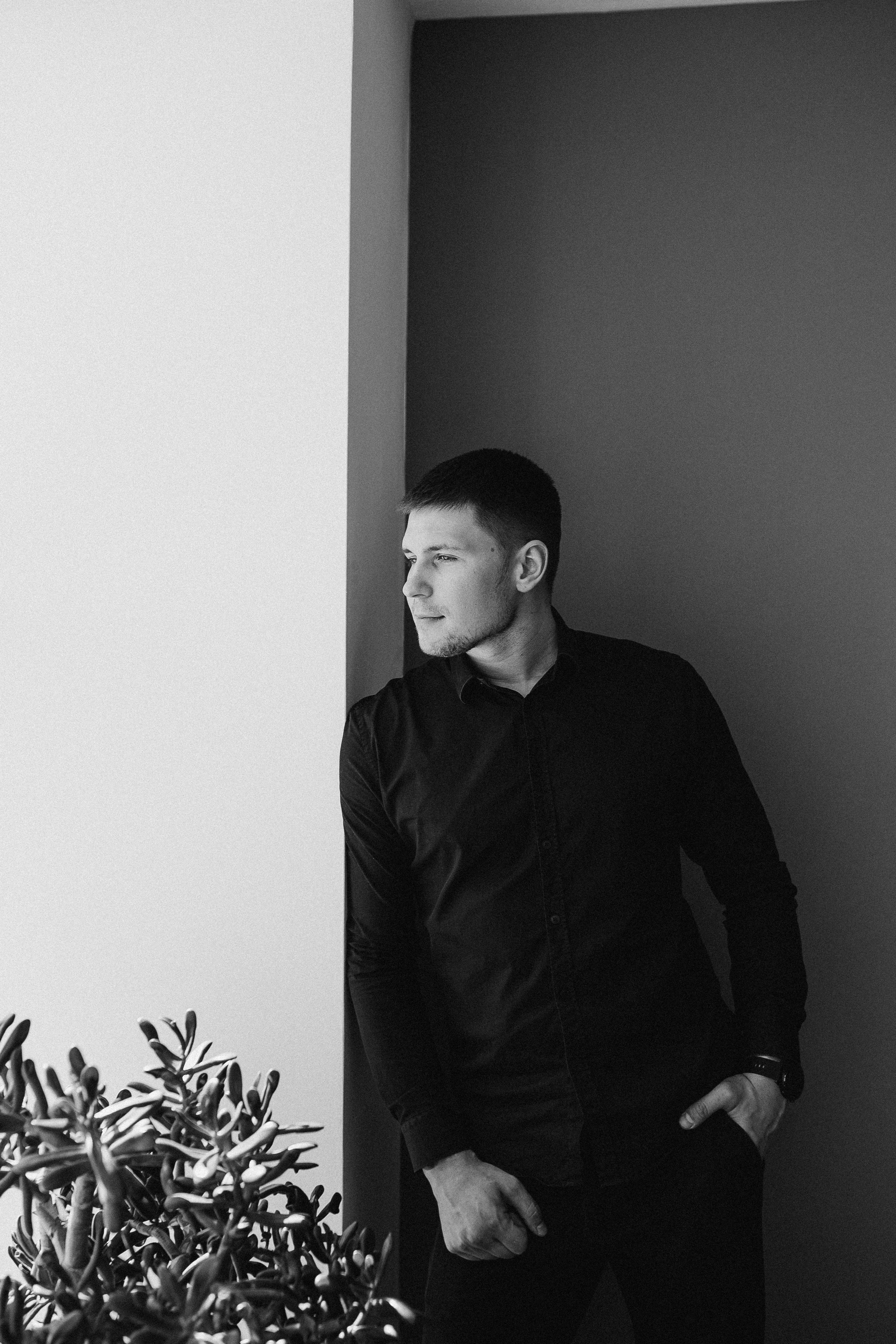 Настя и Данил. Фотограф Челябинск Юлия Ермакова