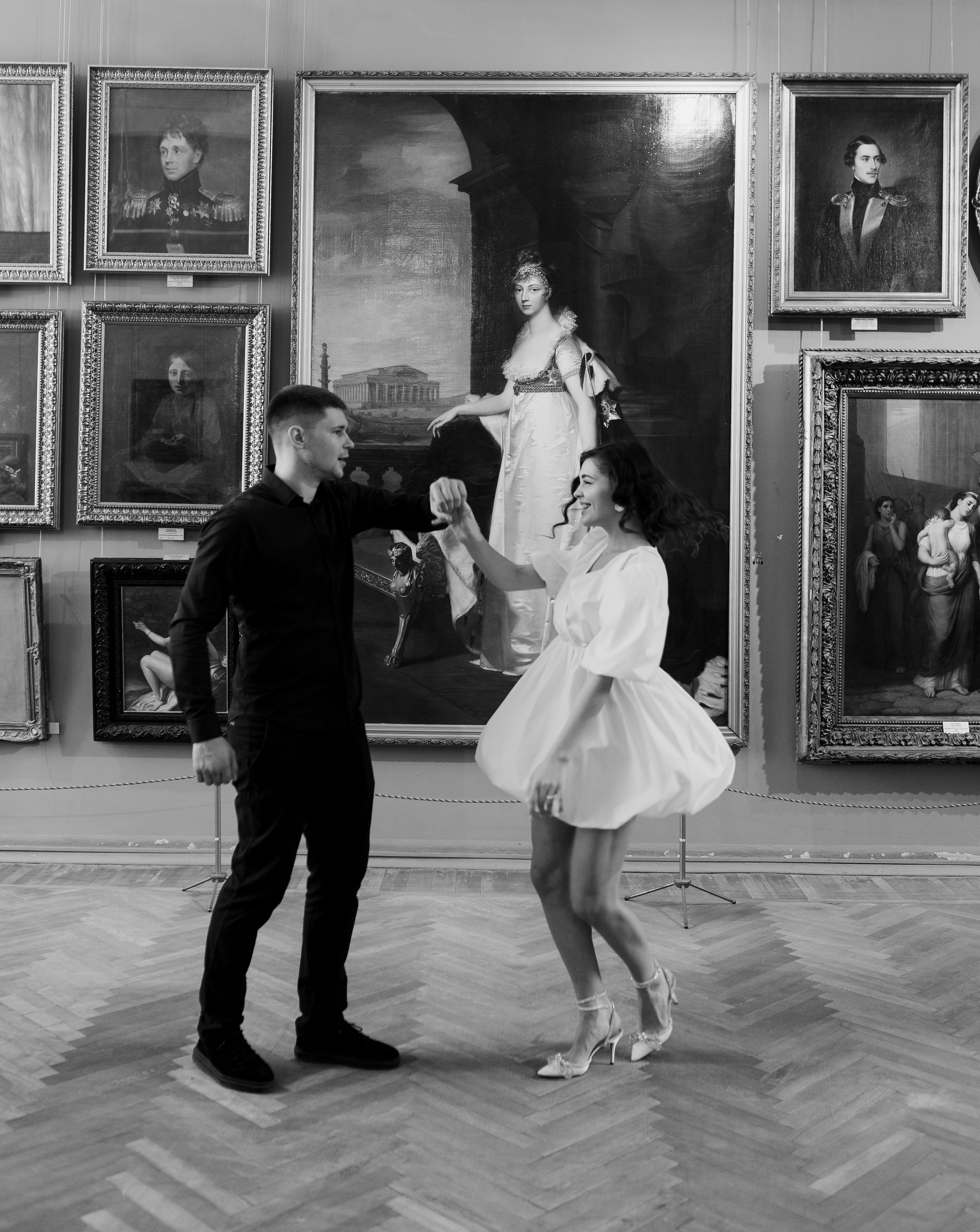 Настя и Данил. Фотограф Челябинск Юлия Ермакова