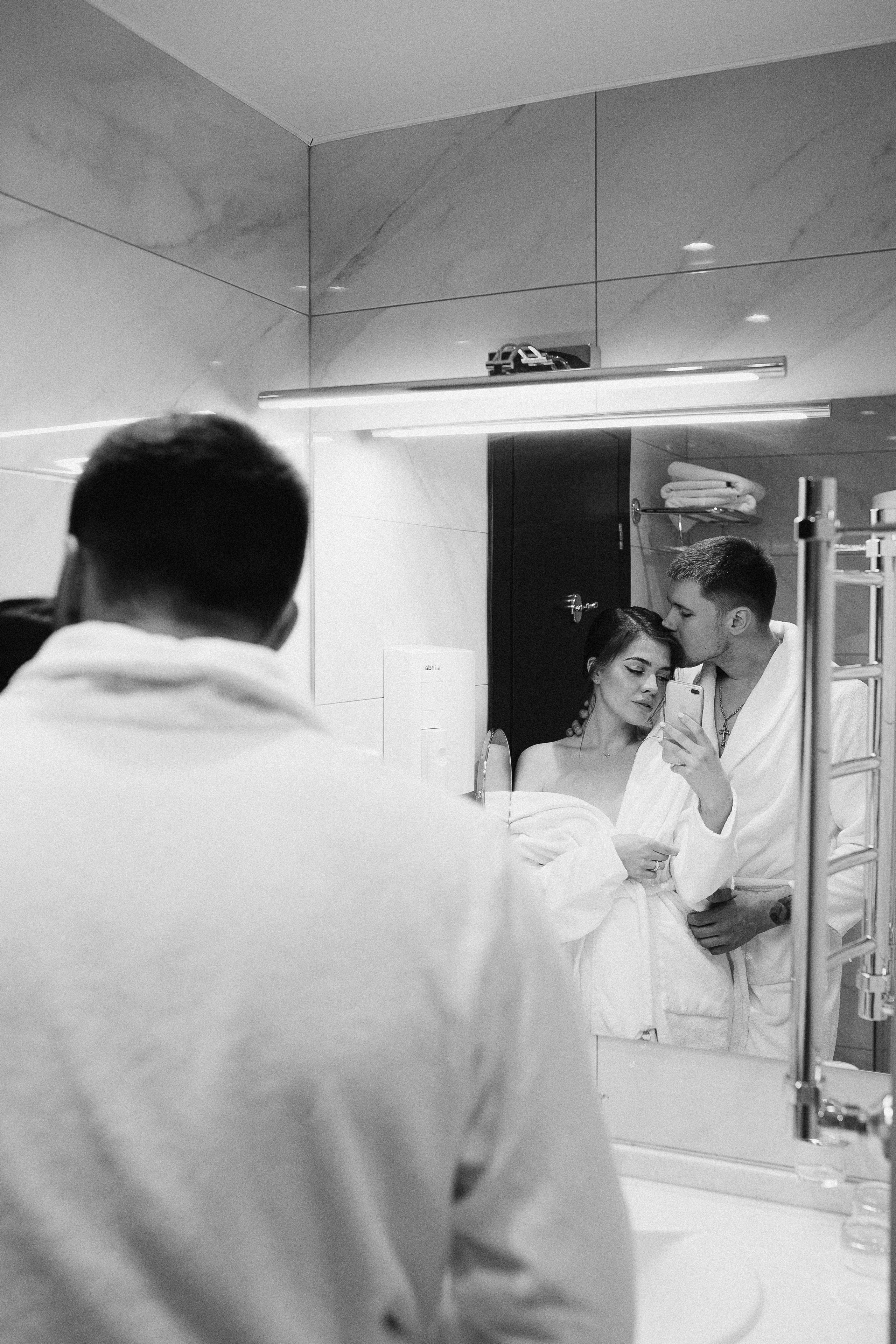 Настя и Данил. Фотограф Челябинск Юлия Ермакова