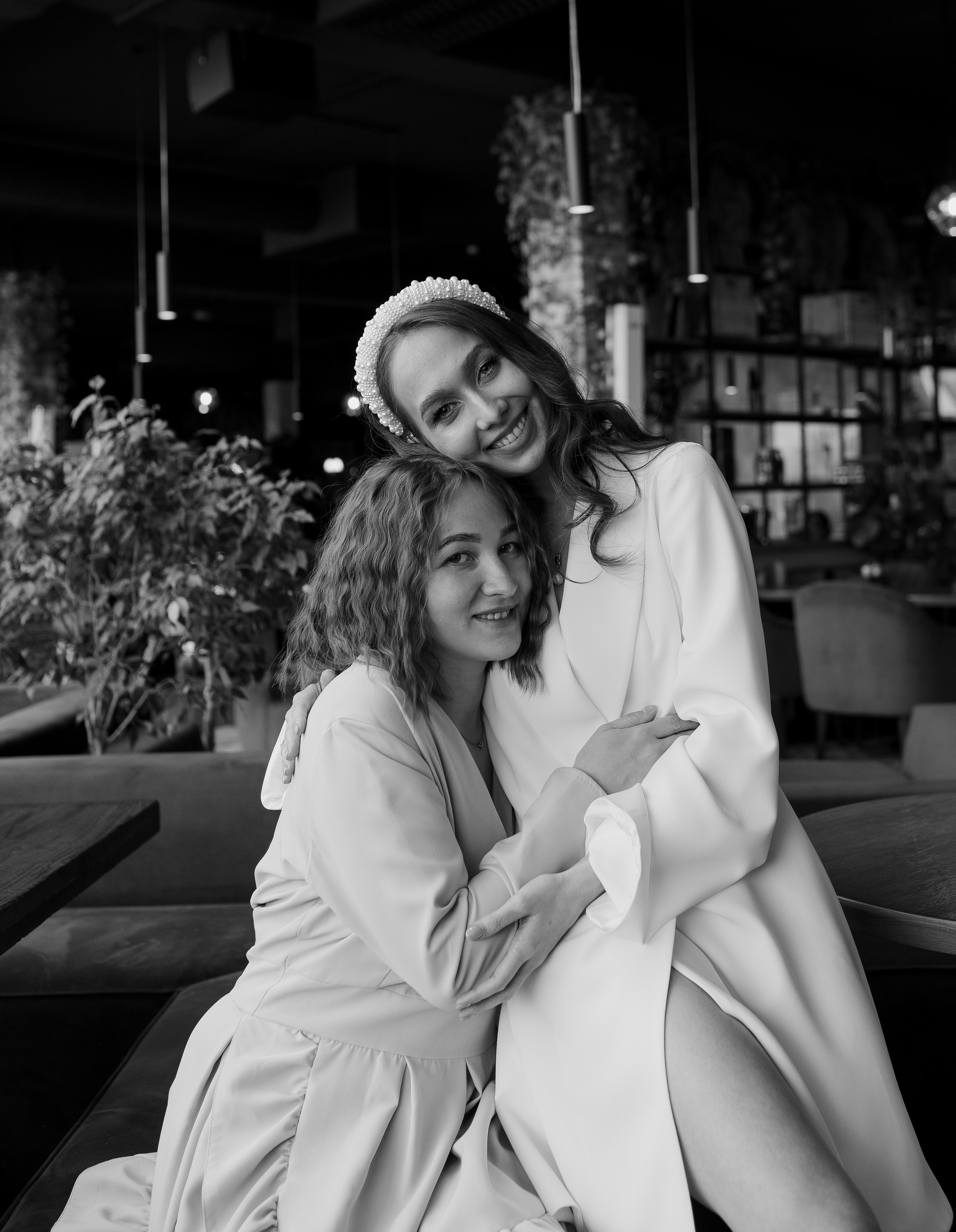 Таня и Тимур. Фотограф Челябинск Юлия Ермакова