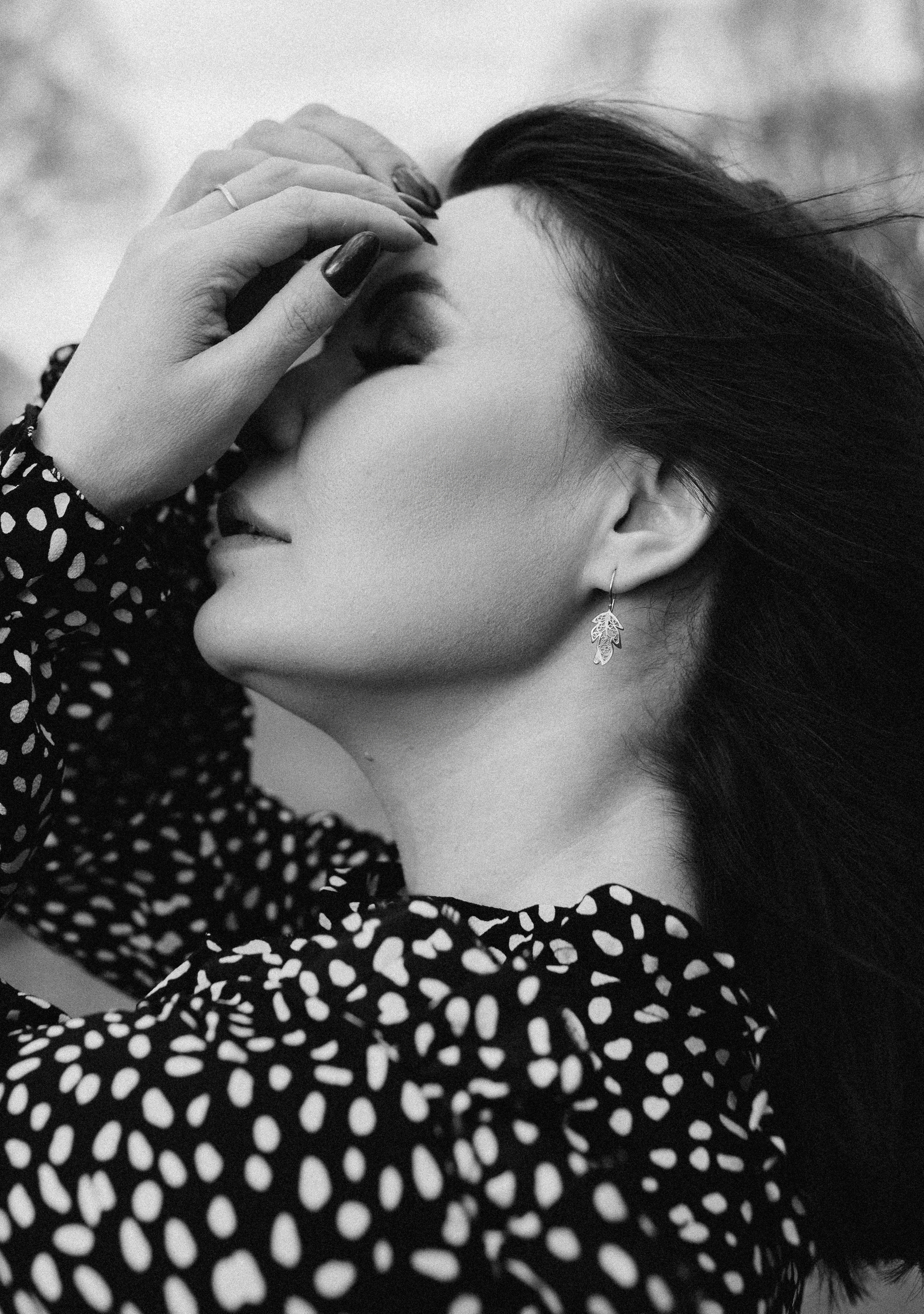 Света. Фотограф Челябинск Юлия Ермакова