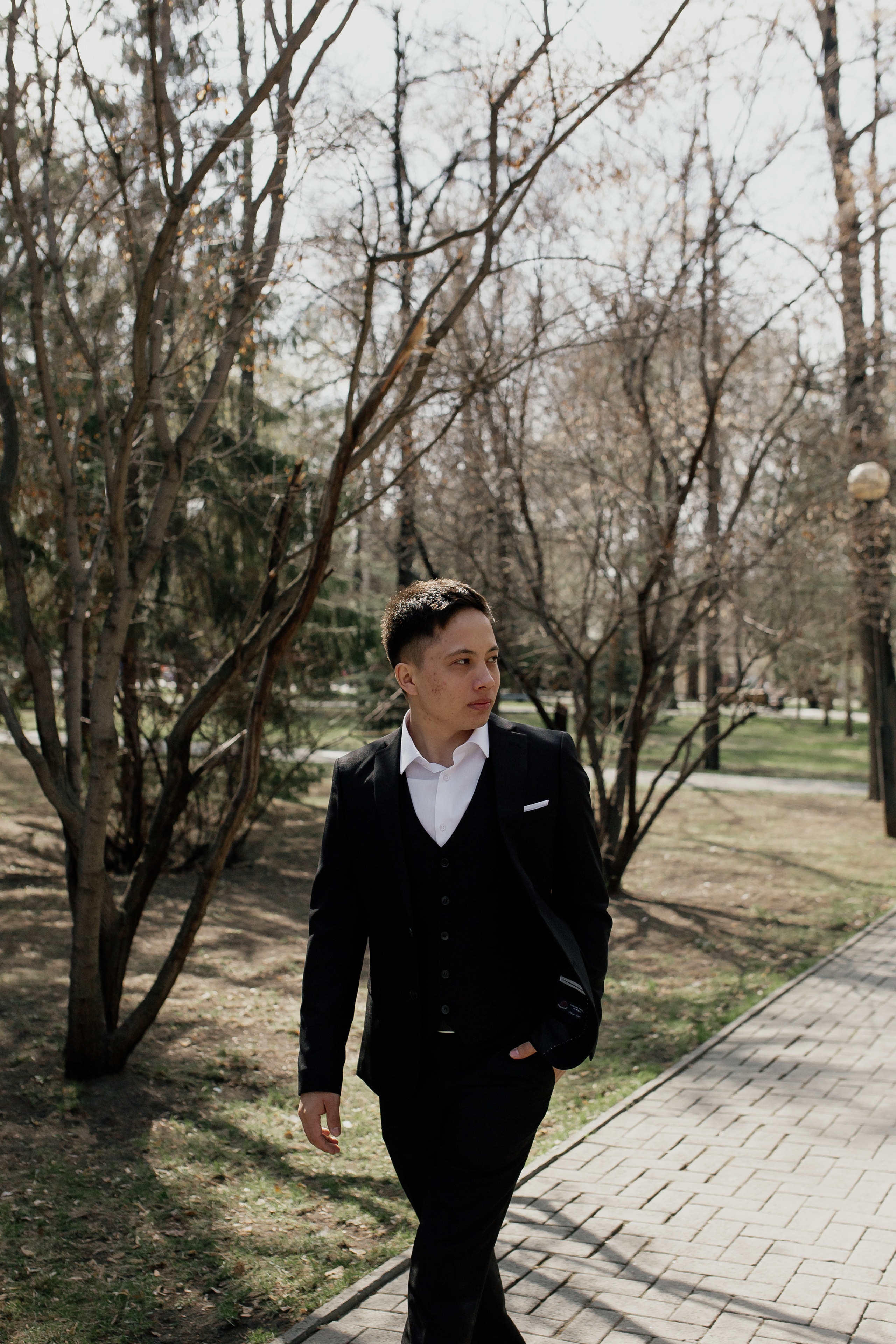 Таня и Тимур. Фотограф Челябинск Юлия Ермакова