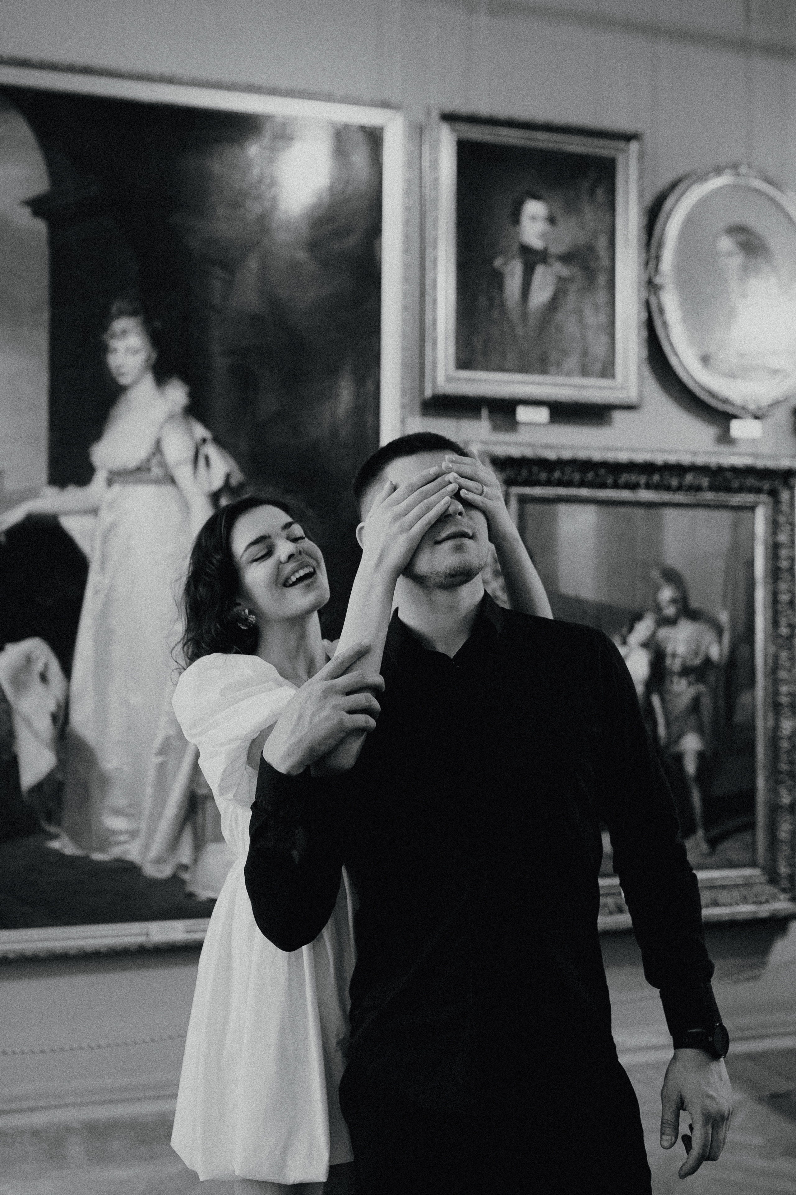 Настя и Данил. Фотограф Челябинск Юлия Ермакова