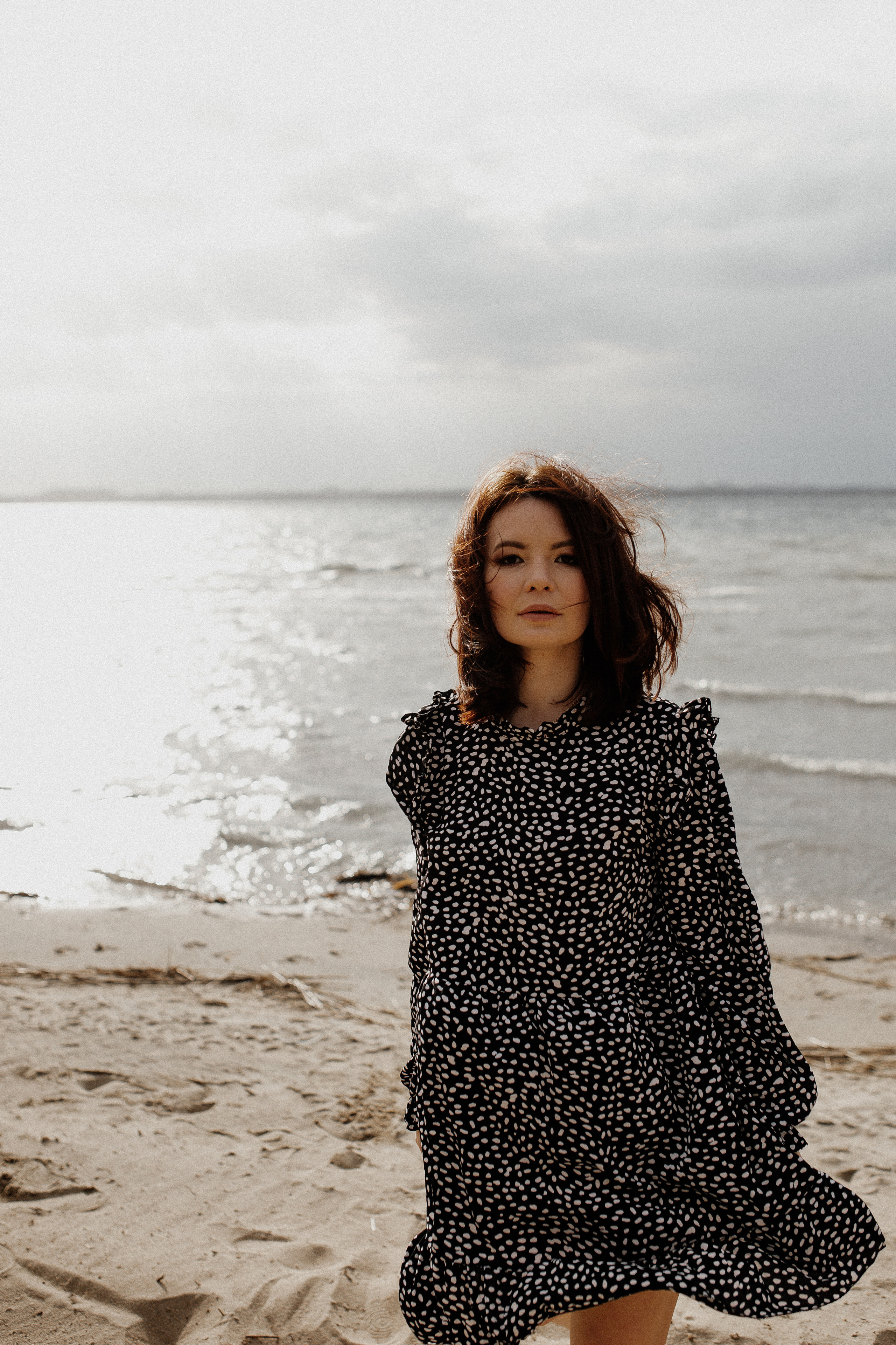 Света. Фотограф Челябинск Юлия Ермакова