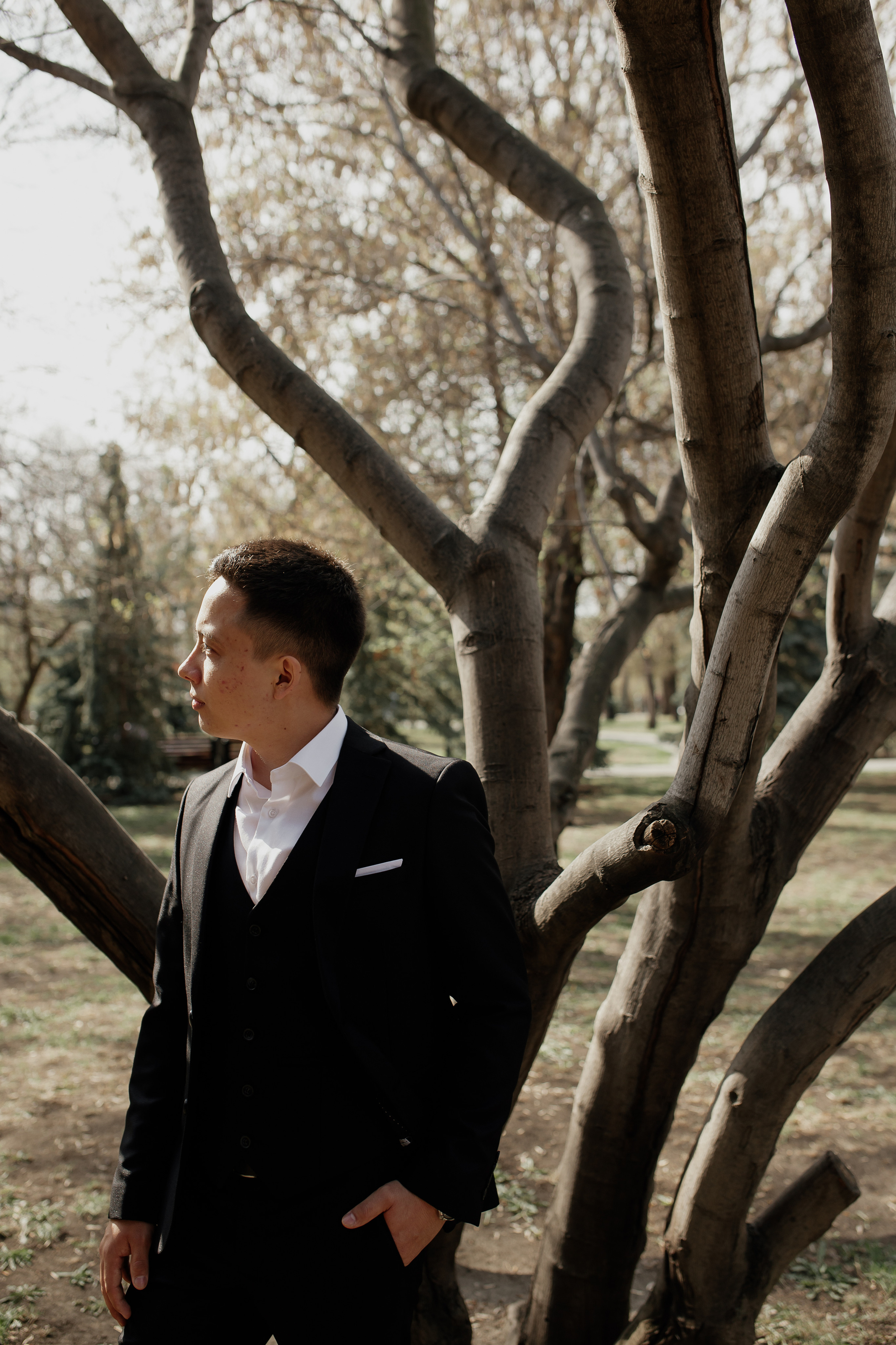 Таня и Тимур. Фотограф Челябинск Юлия Ермакова