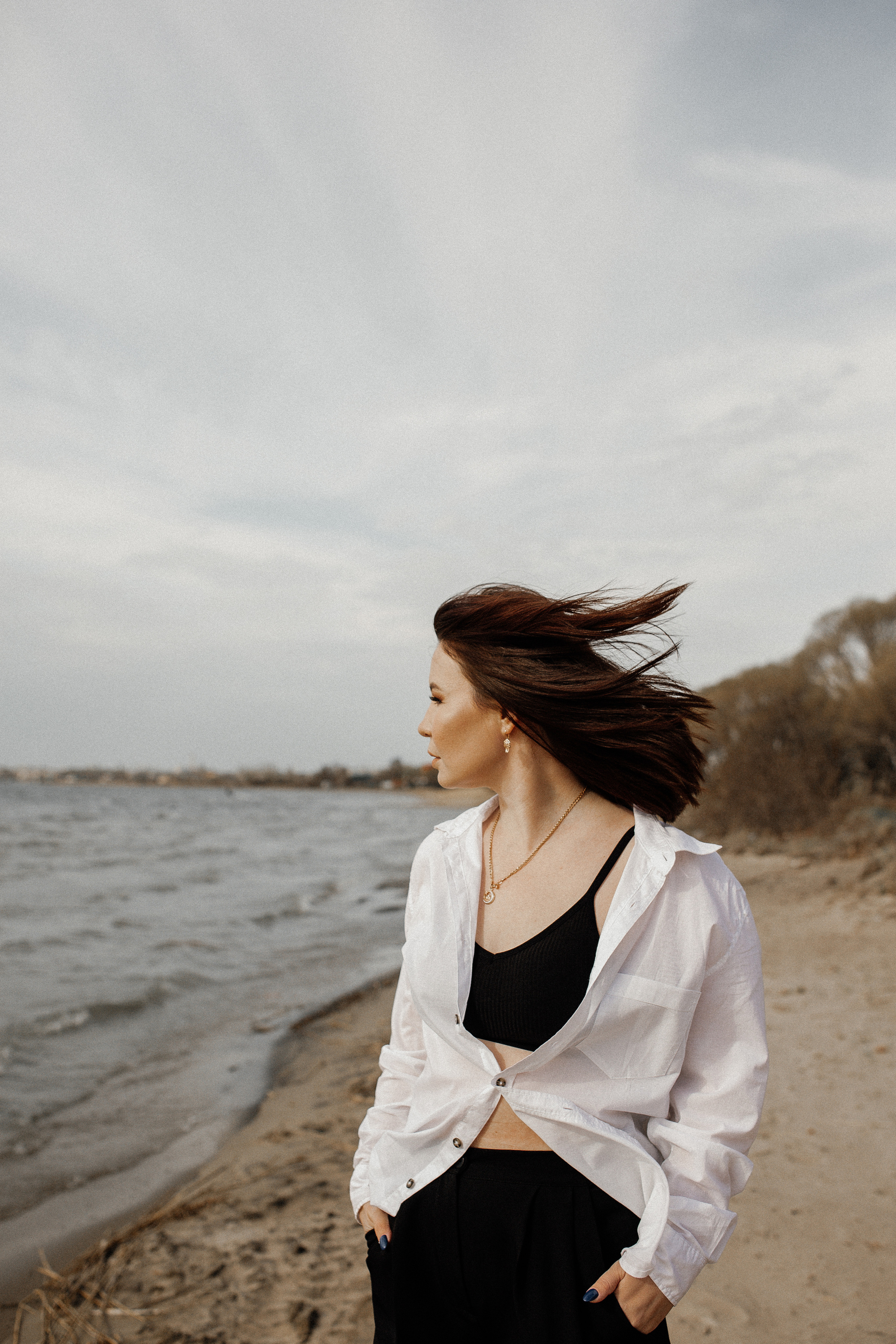 Света. Фотограф Челябинск Юлия Ермакова