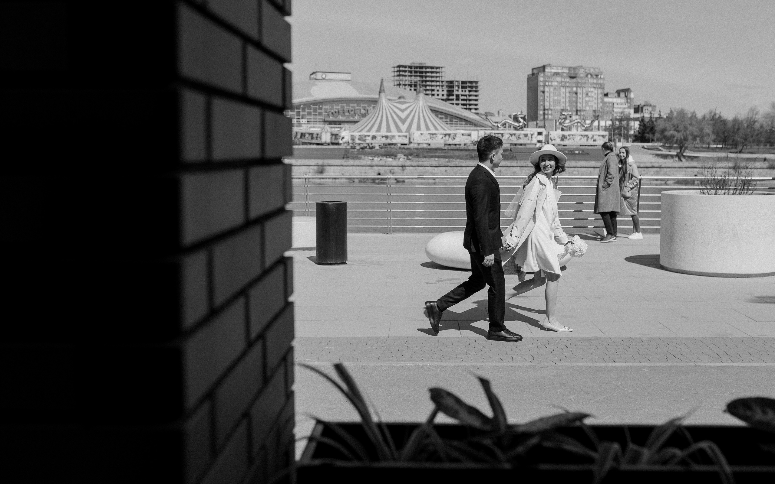 Таня и Тимур. Фотограф Челябинск Юлия Ермакова