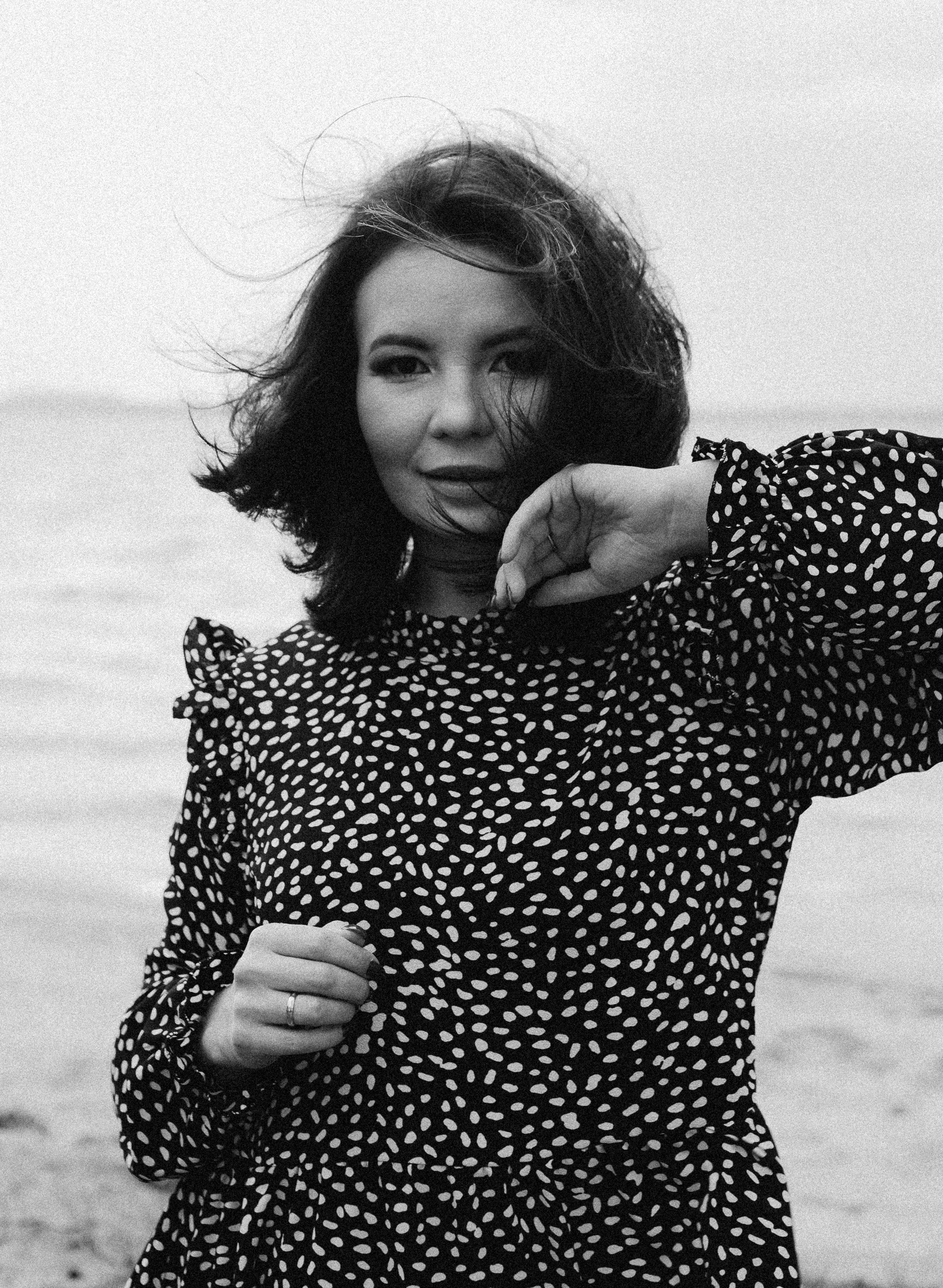 Света. Фотограф Челябинск Юлия Ермакова