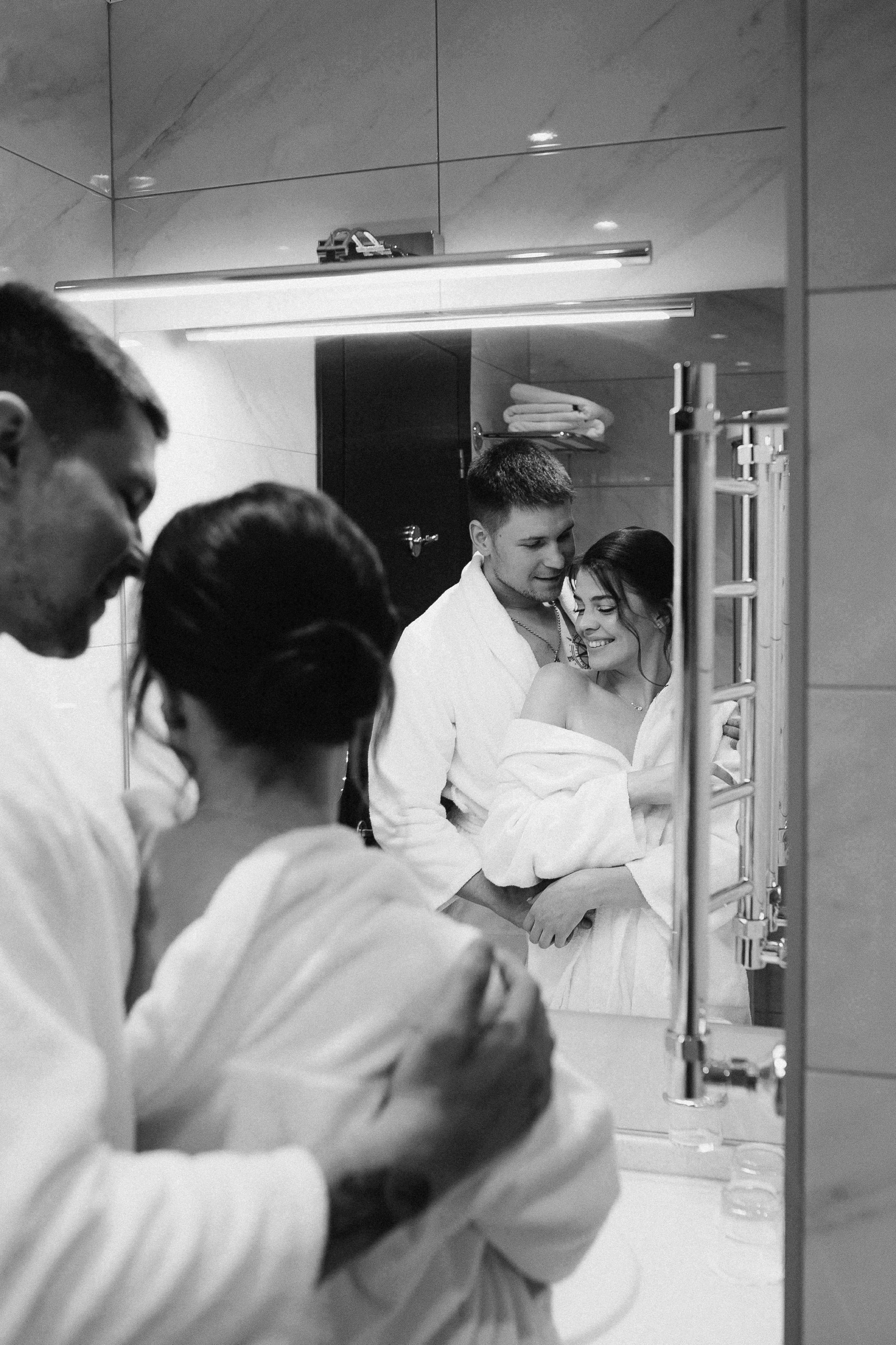 Настя и Данил. Фотограф Челябинск Юлия Ермакова