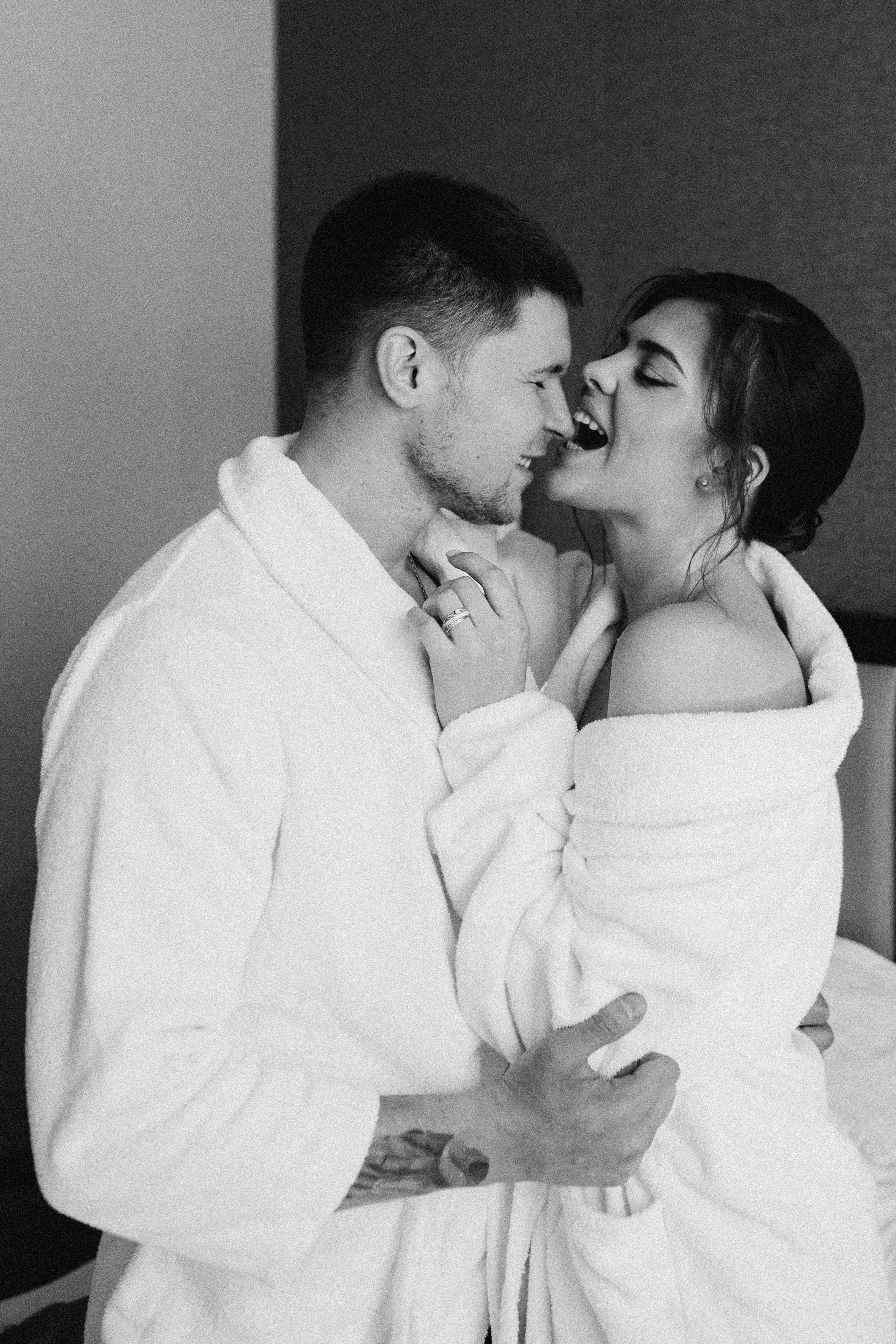 Настя и Данил. Фотограф Челябинск Юлия Ермакова