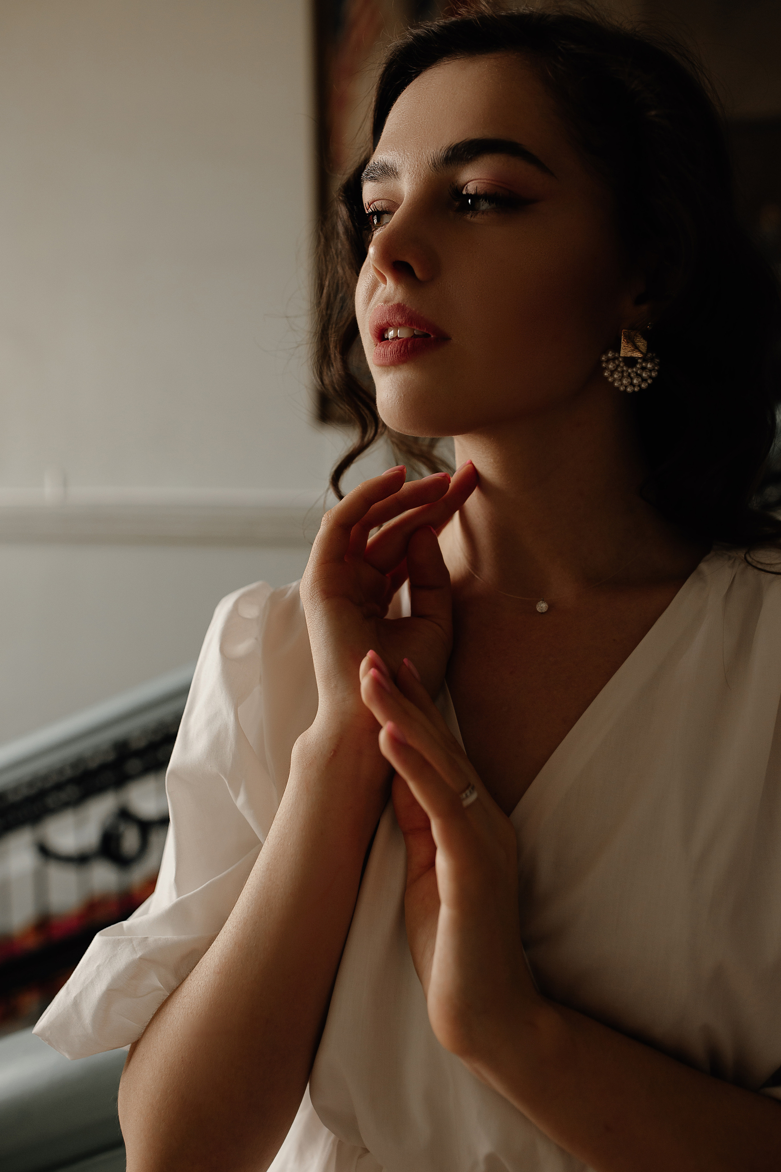 Настя и Данил. Фотограф Челябинск Юлия Ермакова