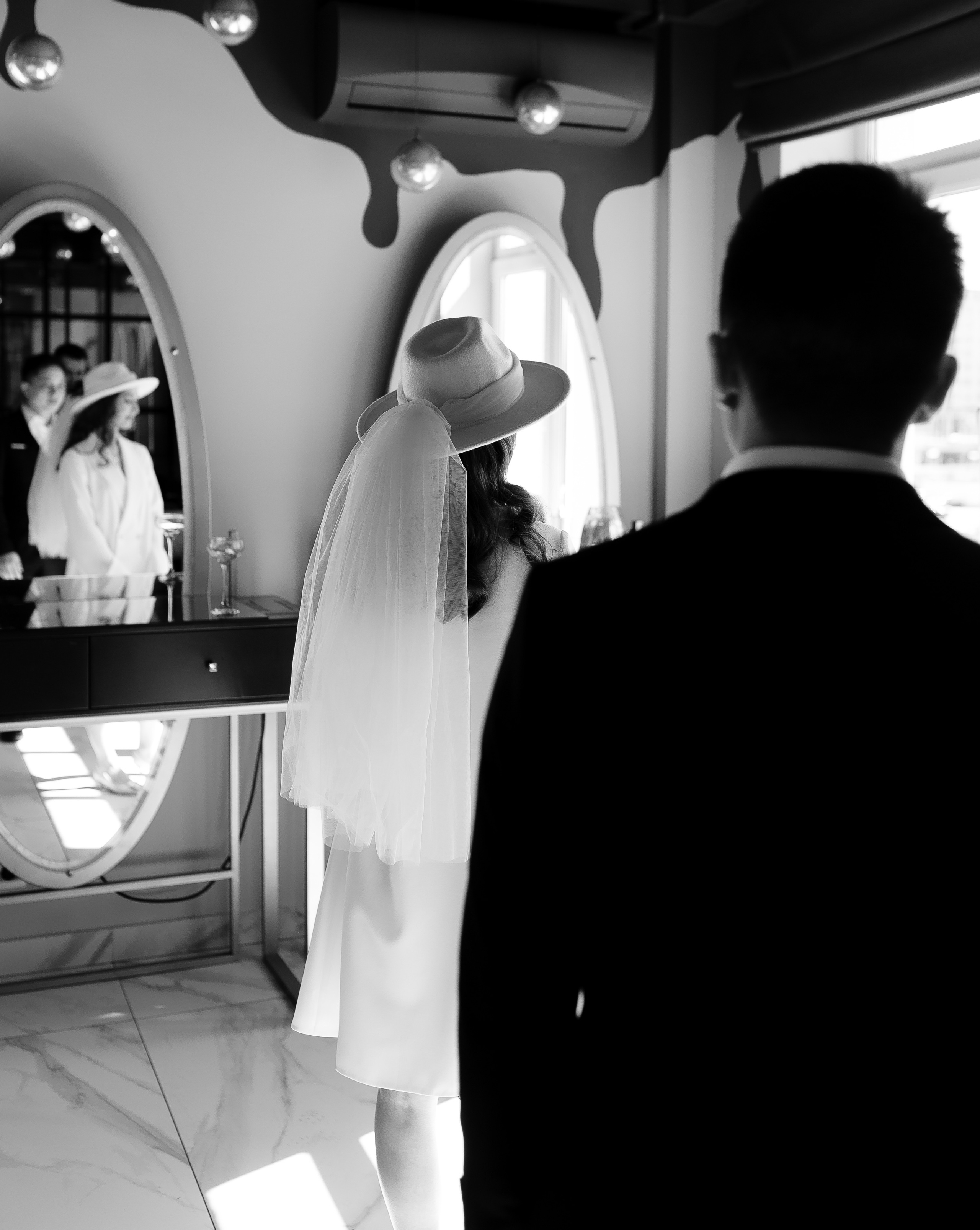 Таня и Тимур. Фотограф Челябинск Юлия Ермакова