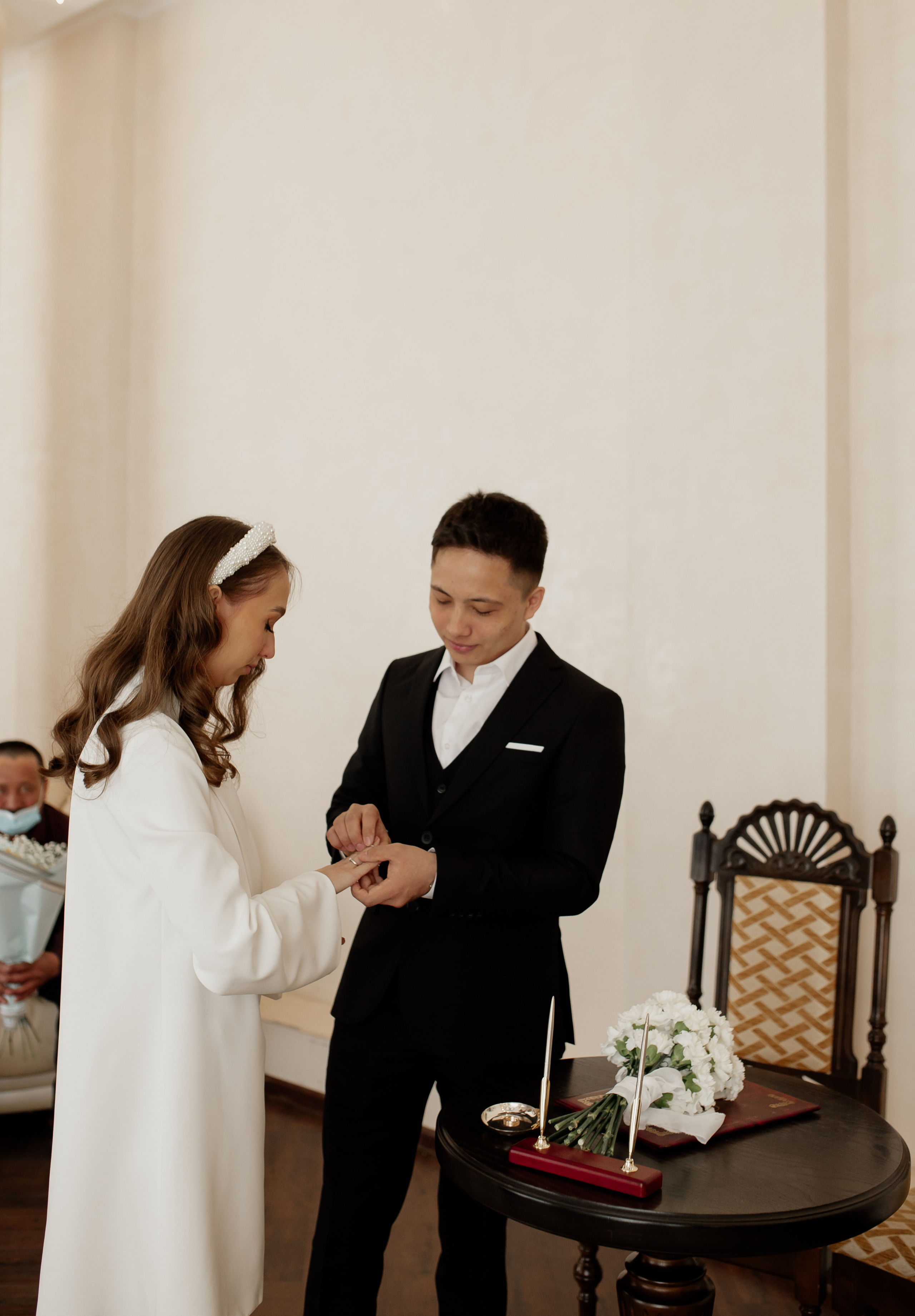 Таня и Тимур. Фотограф Челябинск Юлия Ермакова