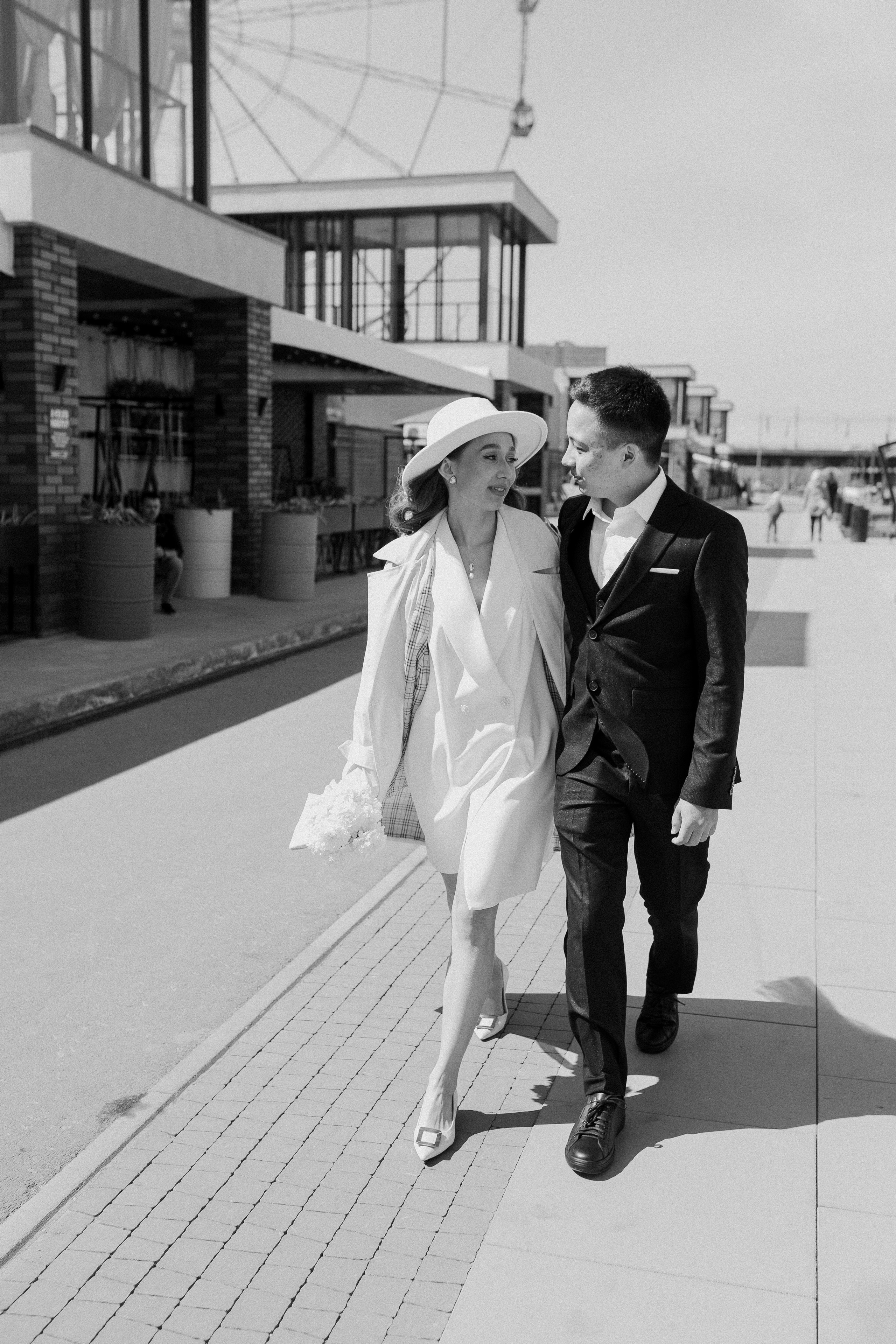 Таня и Тимур. Фотограф Челябинск Юлия Ермакова