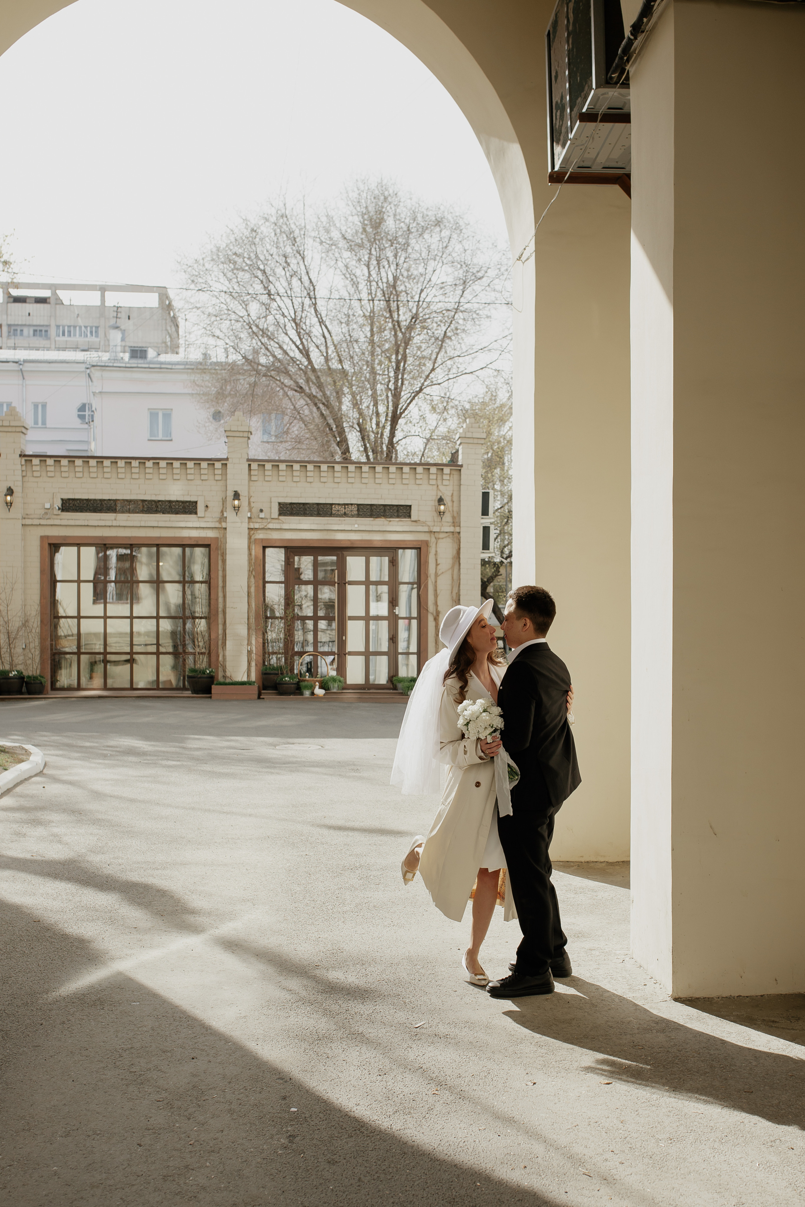 Таня и Тимур. Фотограф Челябинск Юлия Ермакова