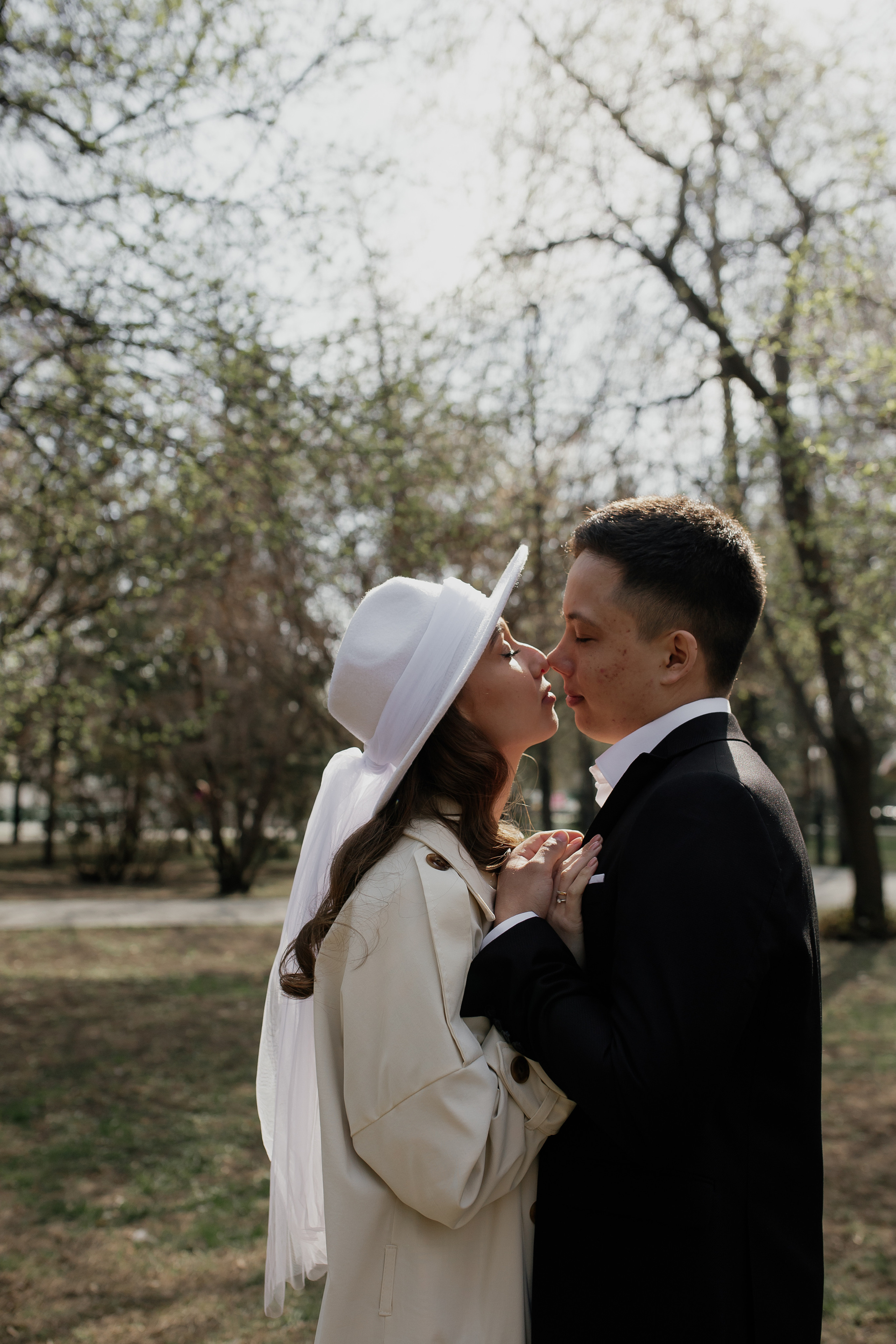 Таня и Тимур. Фотограф Челябинск Юлия Ермакова