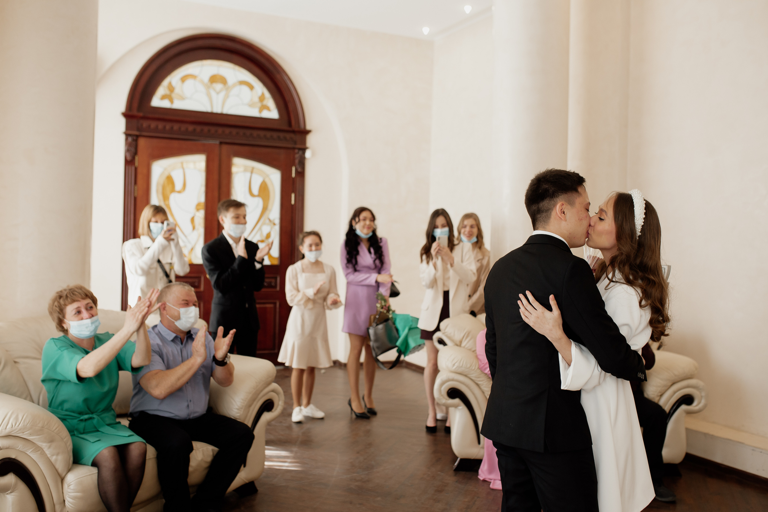 Таня и Тимур. Фотограф Челябинск Юлия Ермакова