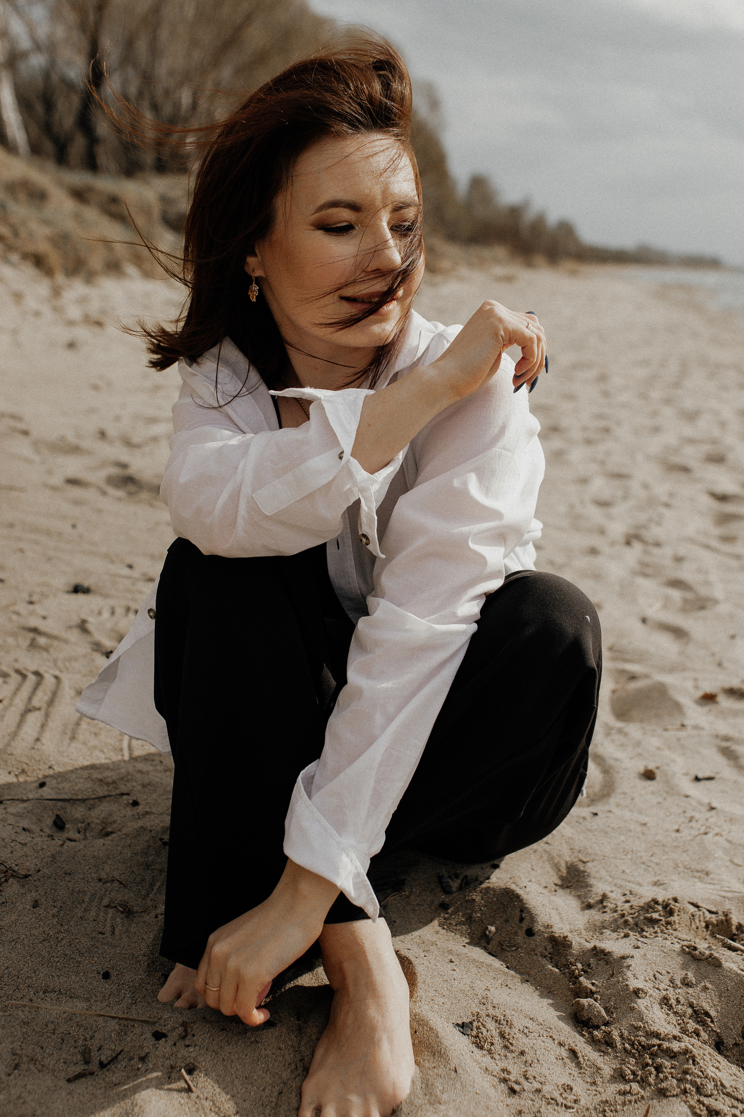 Света. Фотограф Челябинск Юлия Ермакова