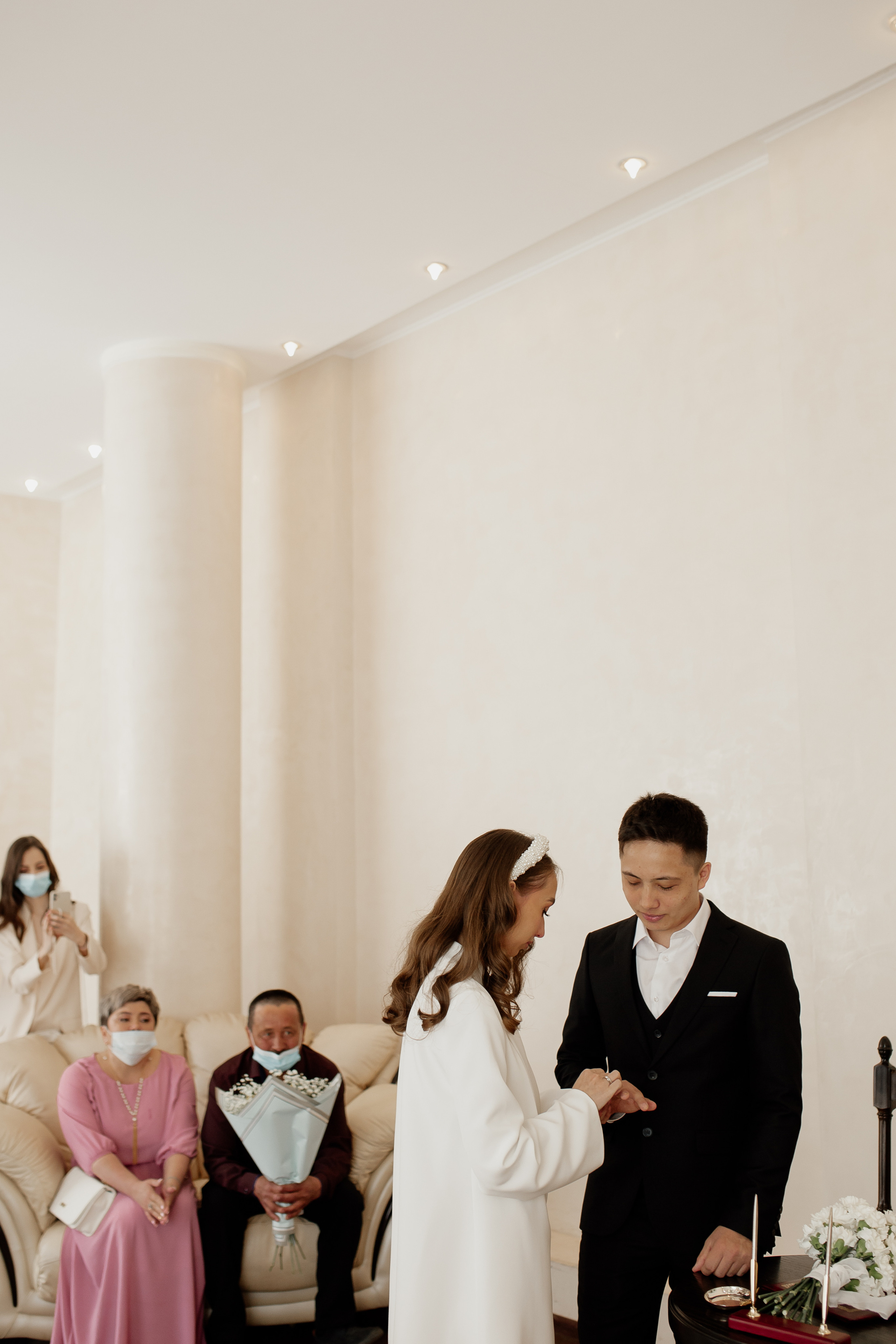 Таня и Тимур. Фотограф Челябинск Юлия Ермакова