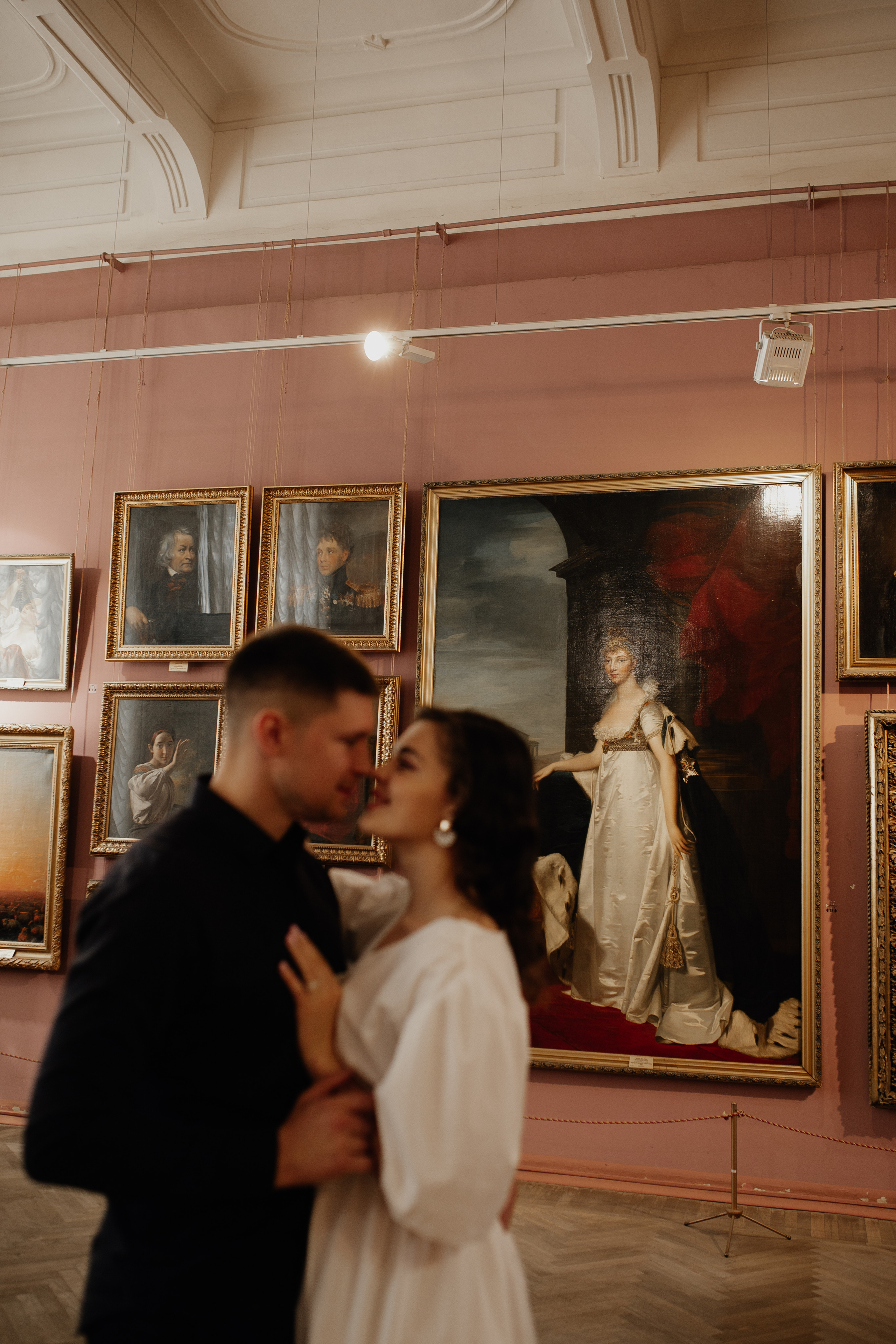 Настя и Данил. Фотограф Челябинск Юлия Ермакова