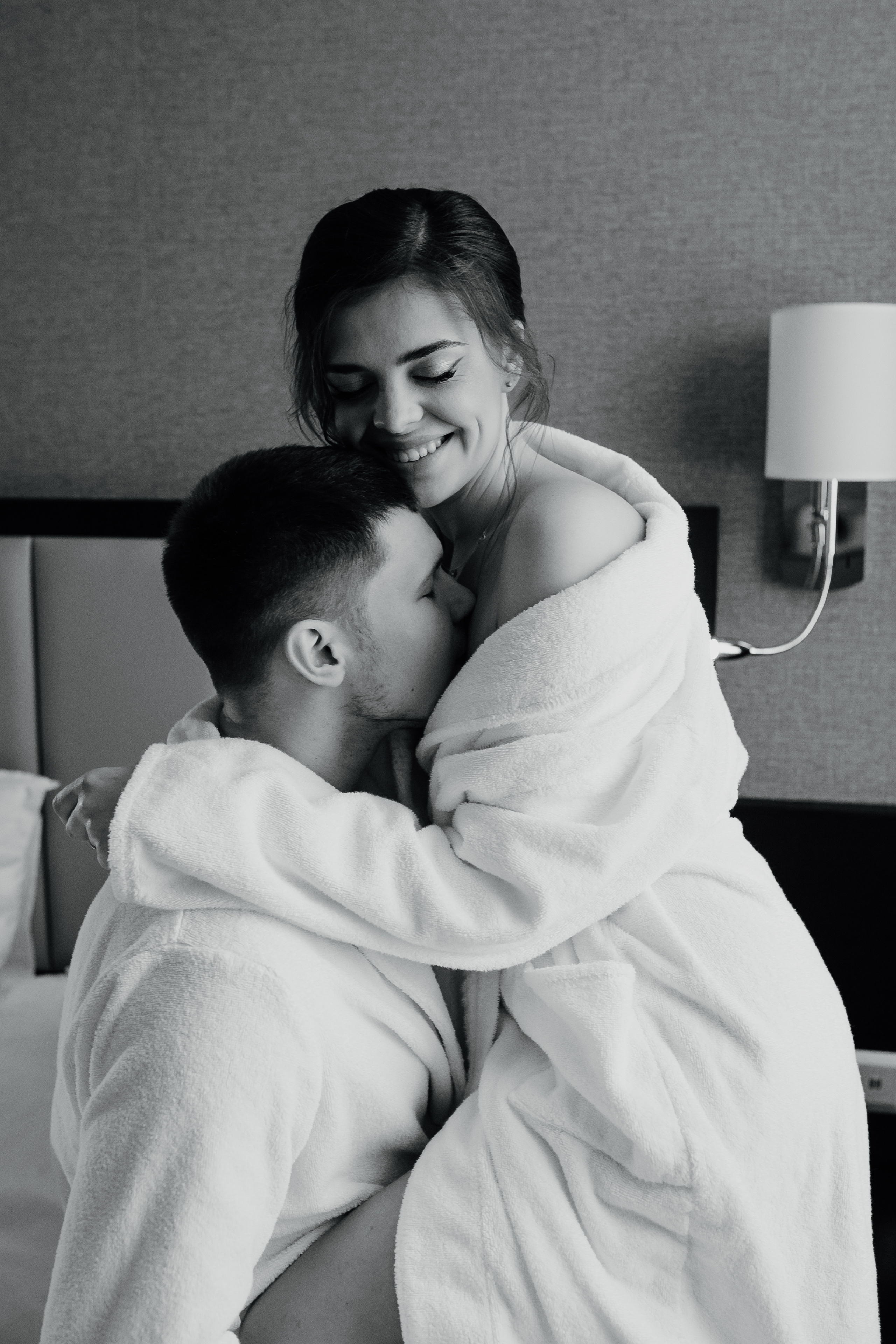 Настя и Данил. Фотограф Челябинск Юлия Ермакова