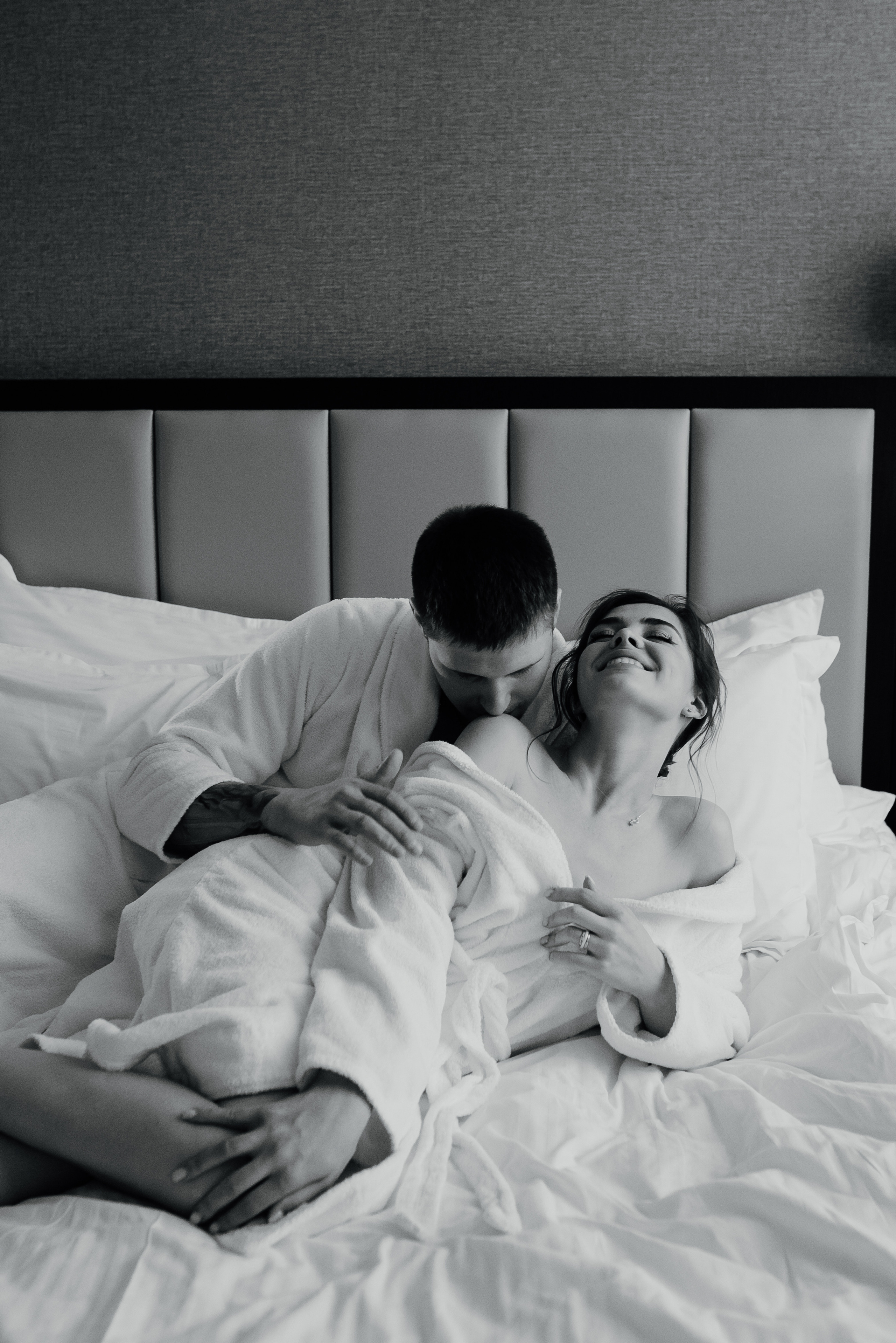 Настя и Данил. Фотограф Челябинск Юлия Ермакова