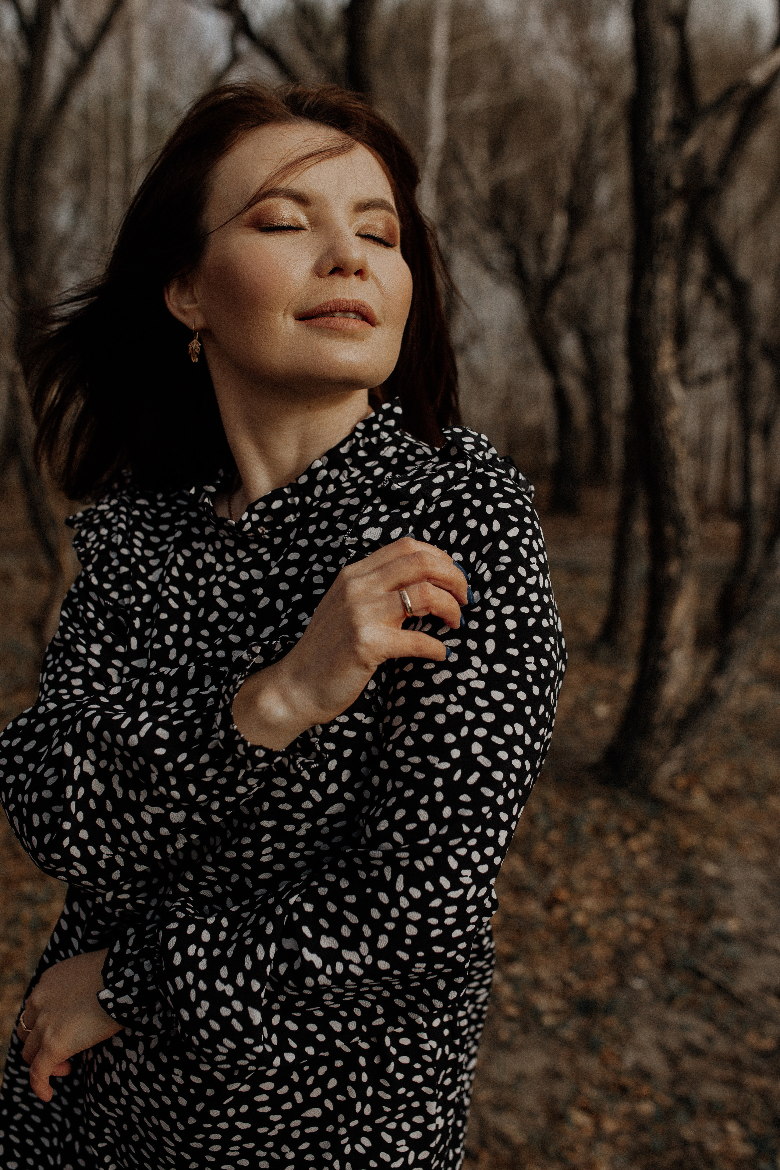 Света. Фотограф Челябинск Юлия Ермакова