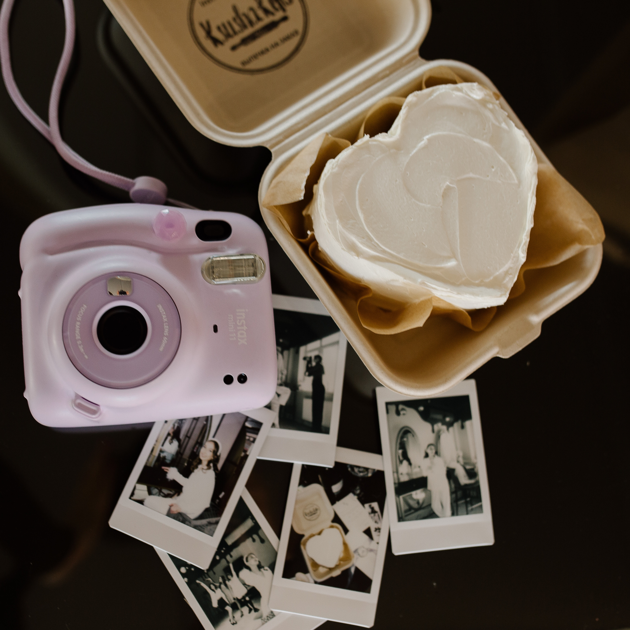 Таня и Тимур. Фотограф Челябинск Юлия Ермакова