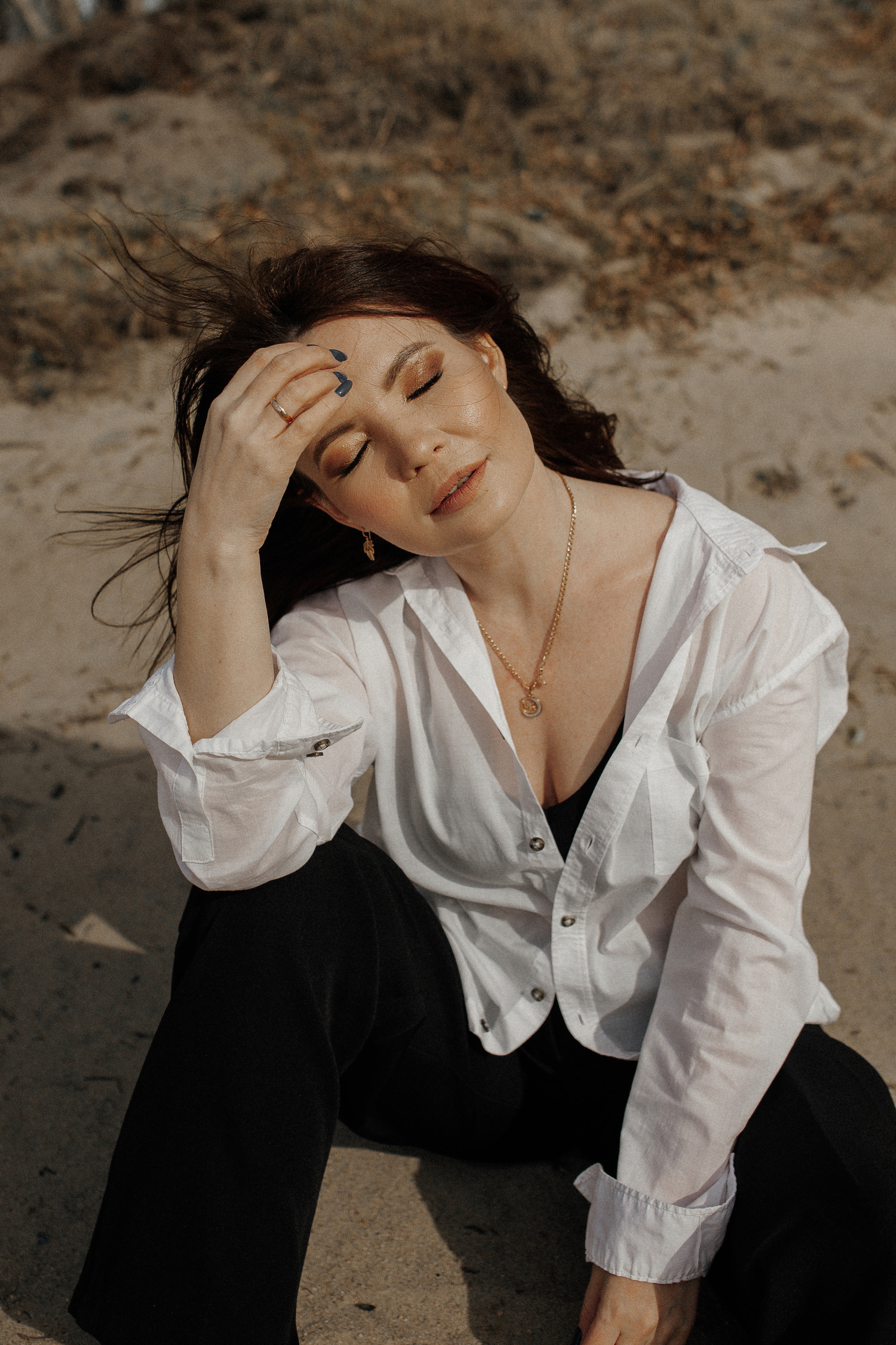 Света. Фотограф Челябинск Юлия Ермакова