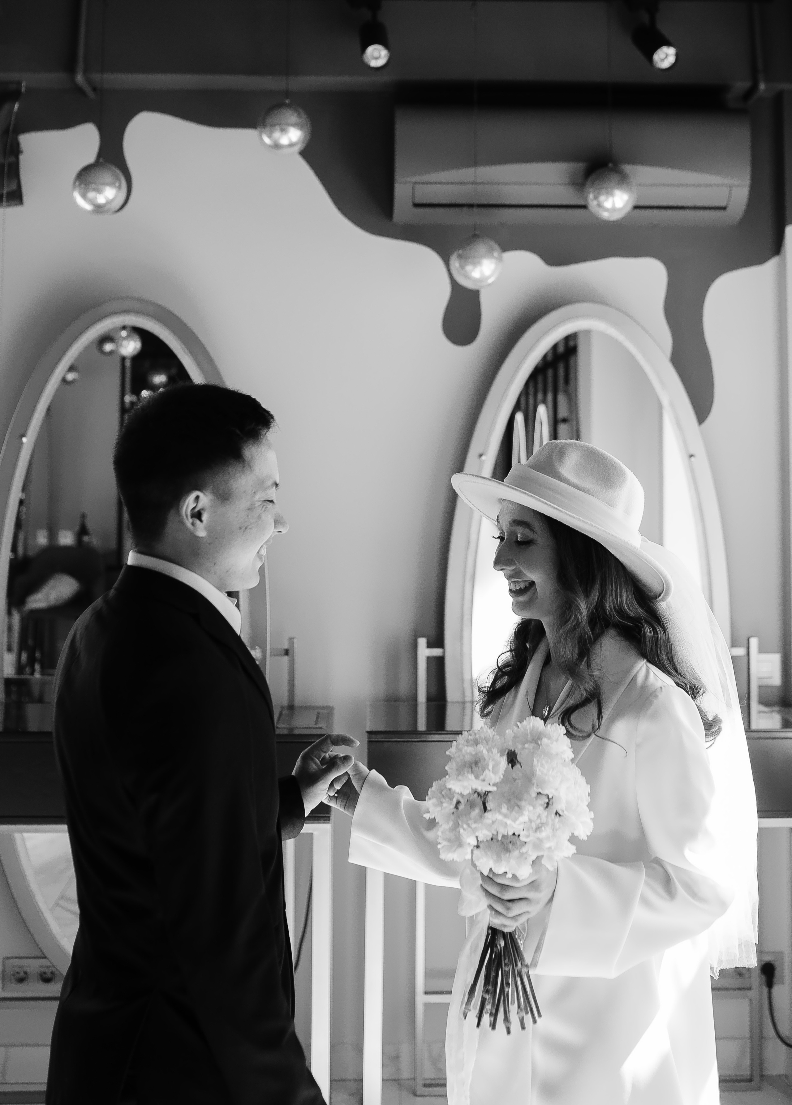 Таня и Тимур. Фотограф Челябинск Юлия Ермакова