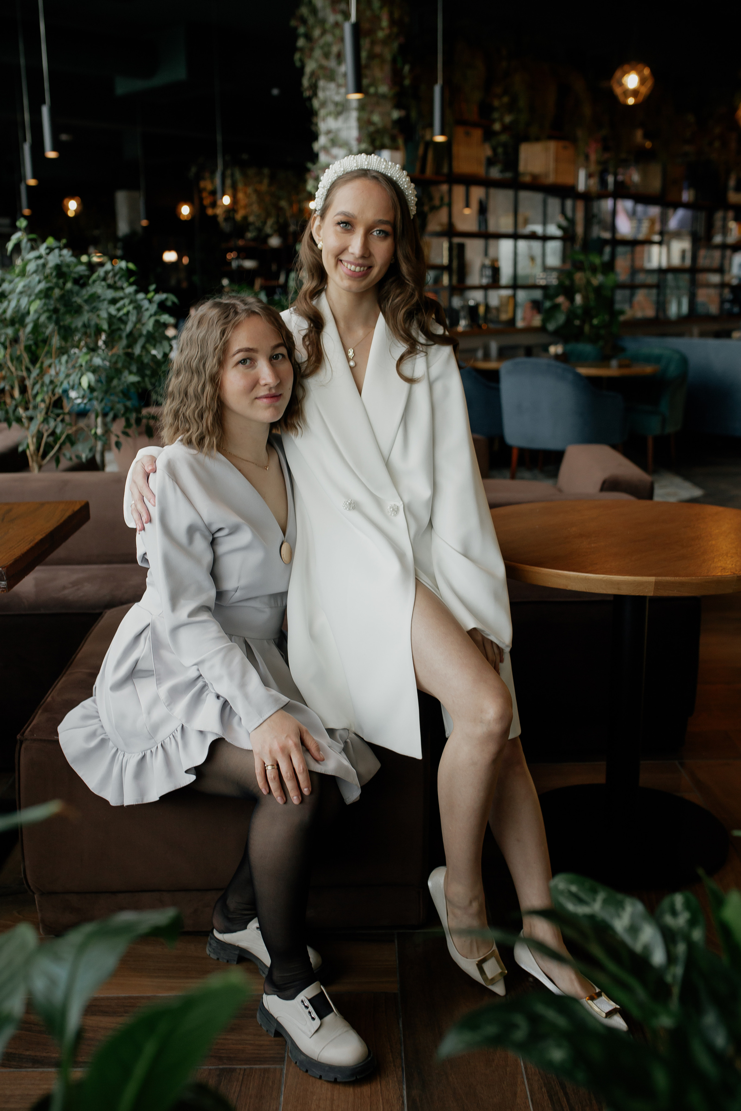 Таня и Тимур. Фотограф Челябинск Юлия Ермакова