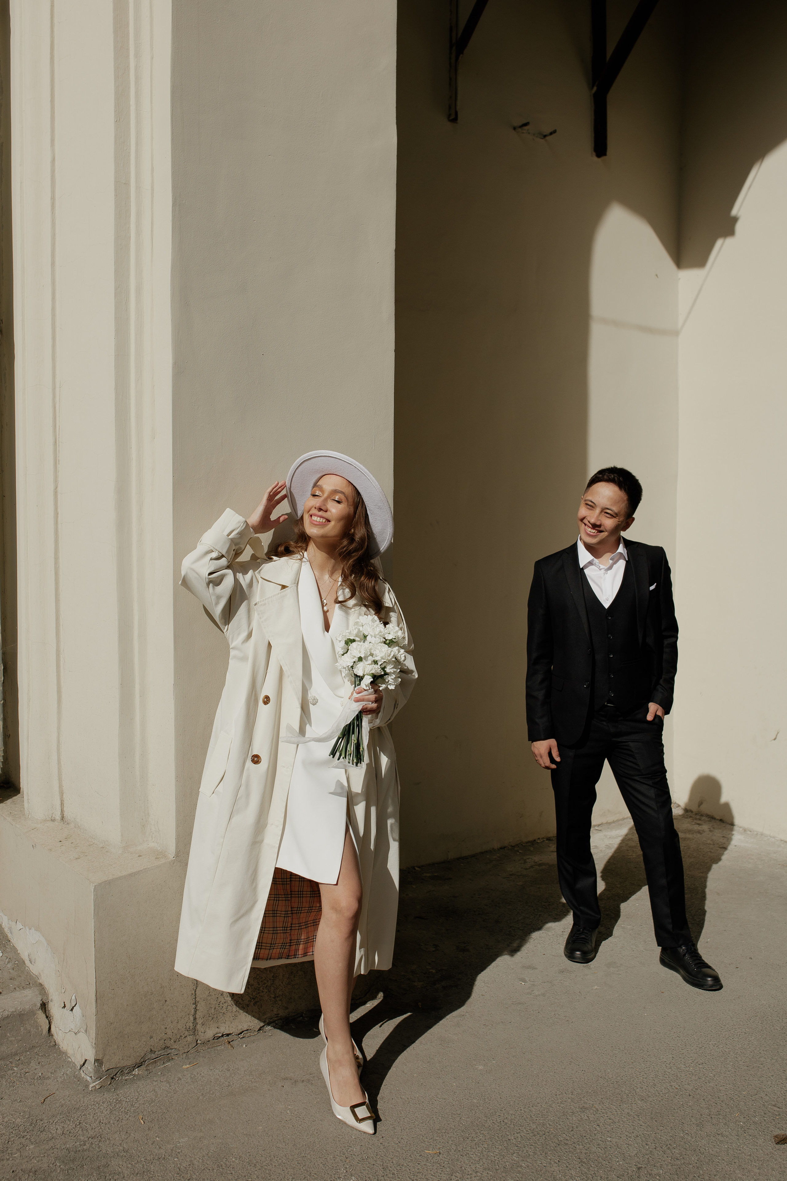 Таня и Тимур. Фотограф Челябинск Юлия Ермакова