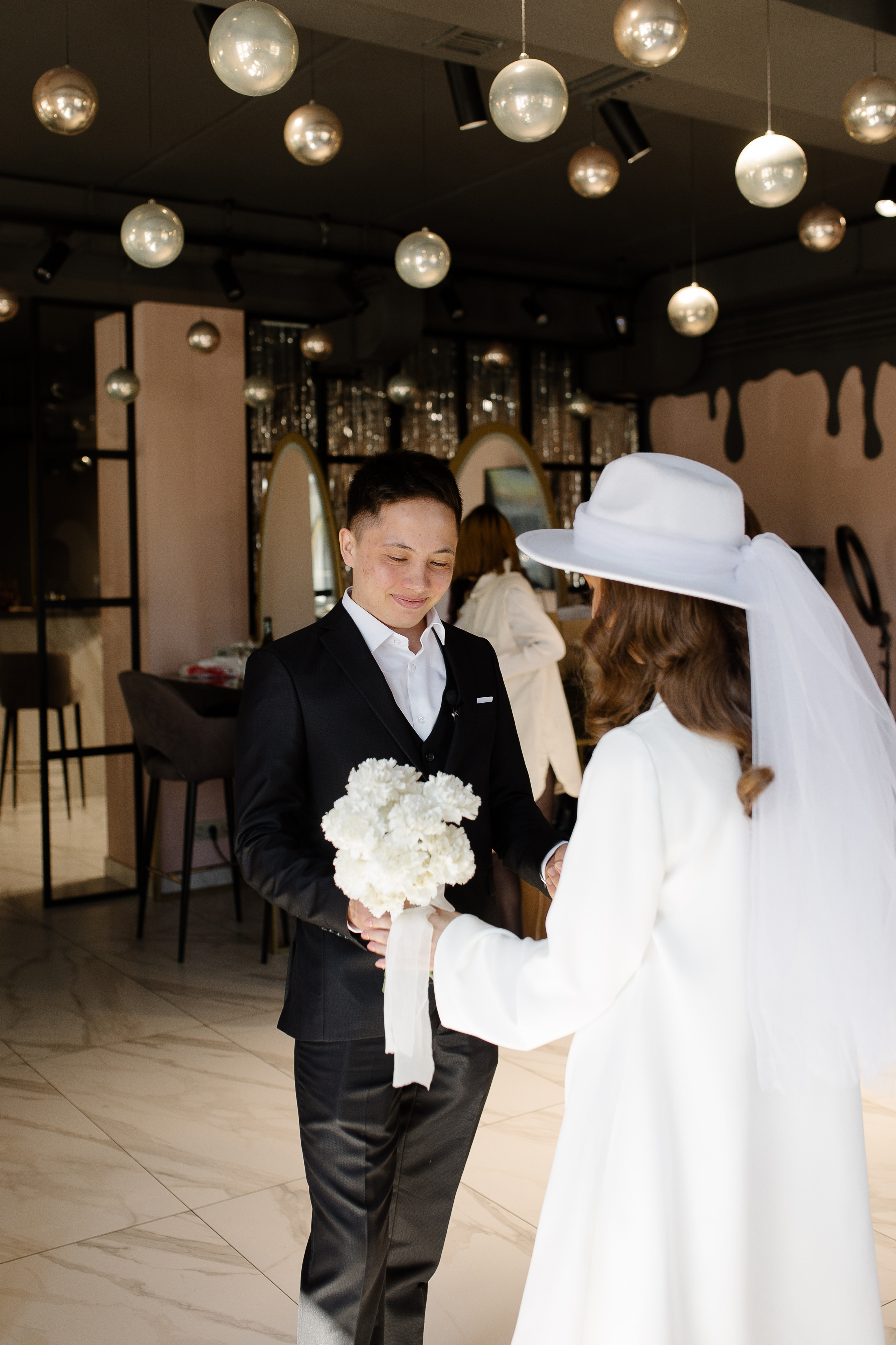 Таня и Тимур. Фотограф Челябинск Юлия Ермакова