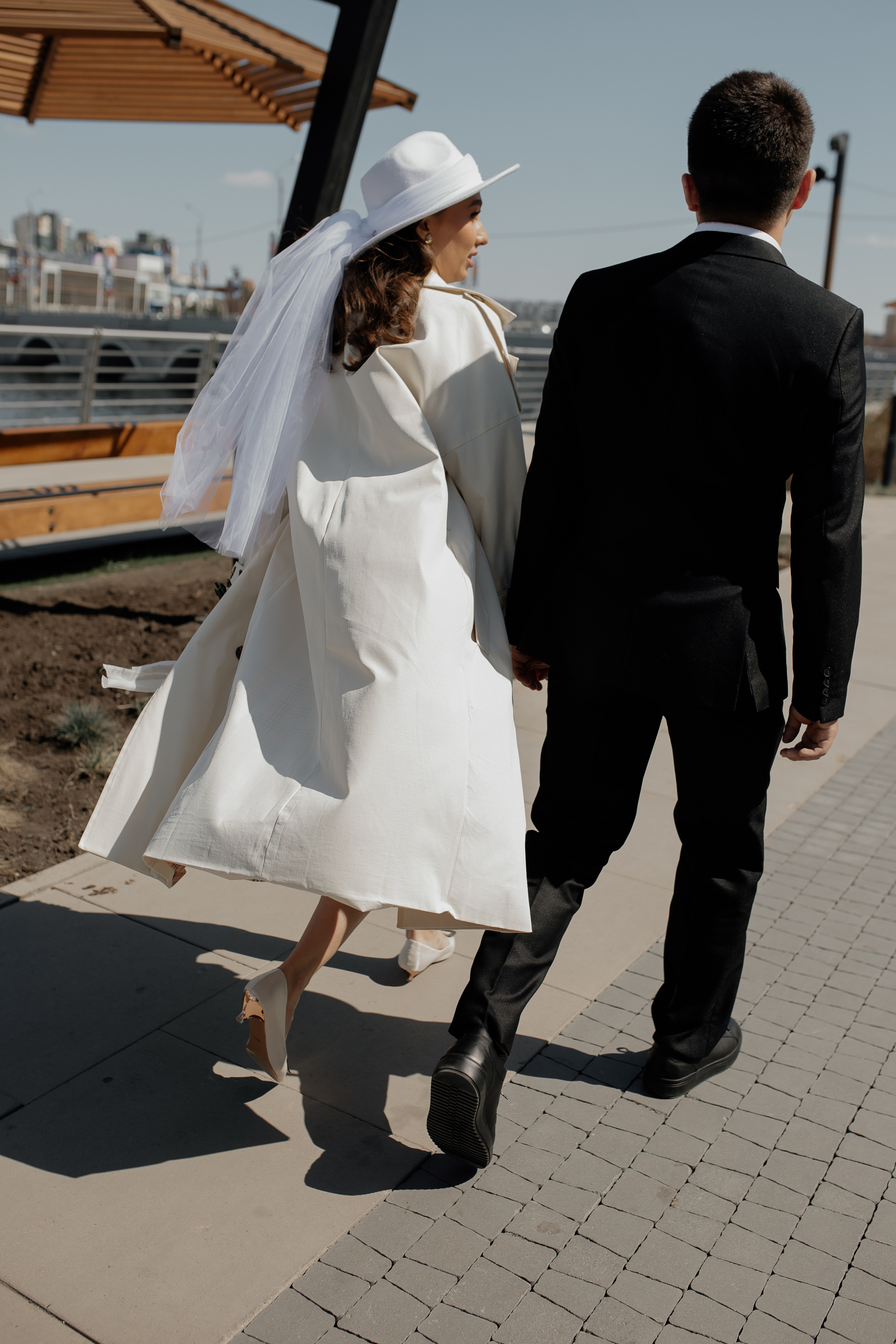 Таня и Тимур. Фотограф Челябинск Юлия Ермакова